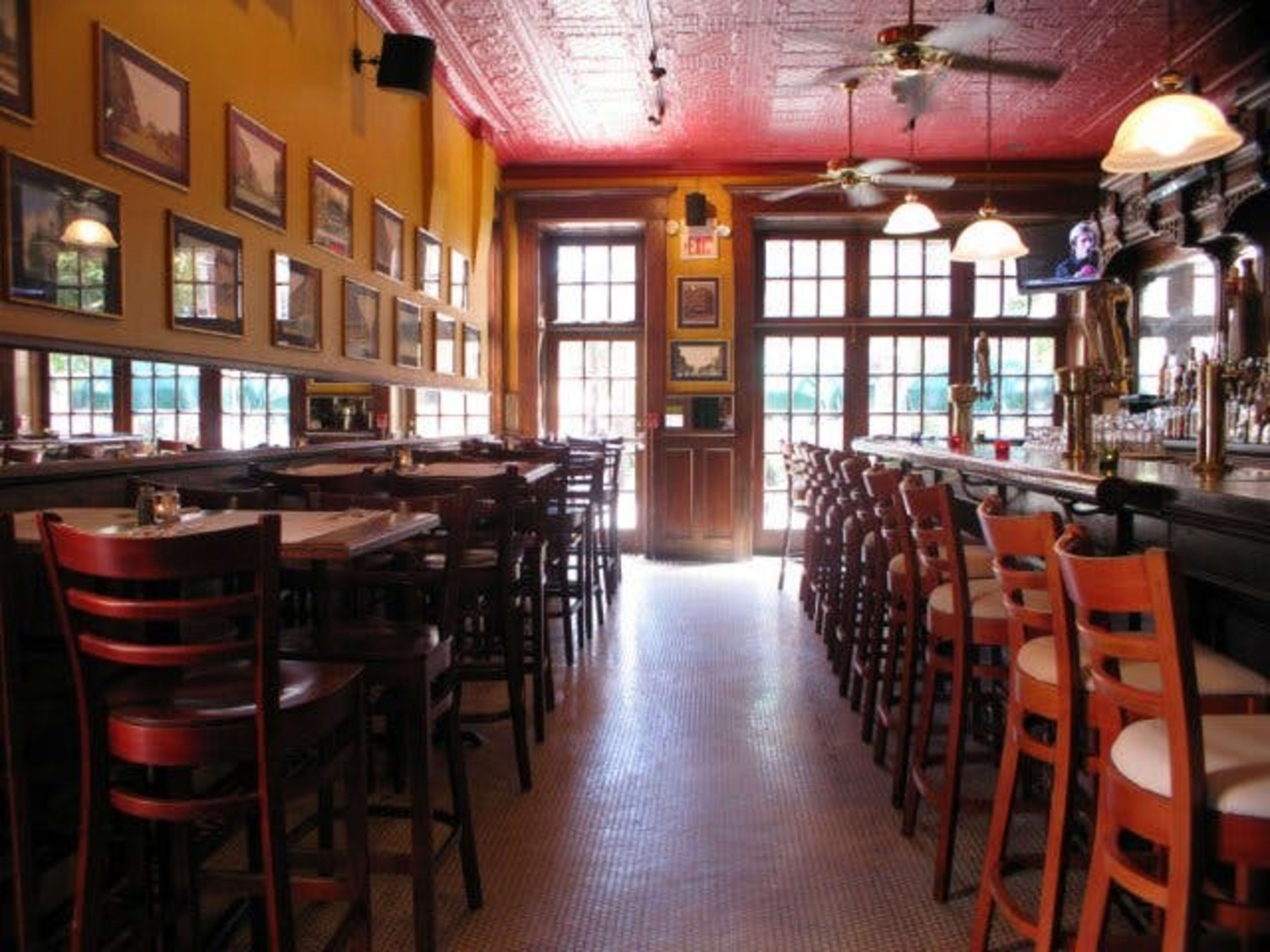 Where To Eat And Drink In Hoboken New York The Infatuation