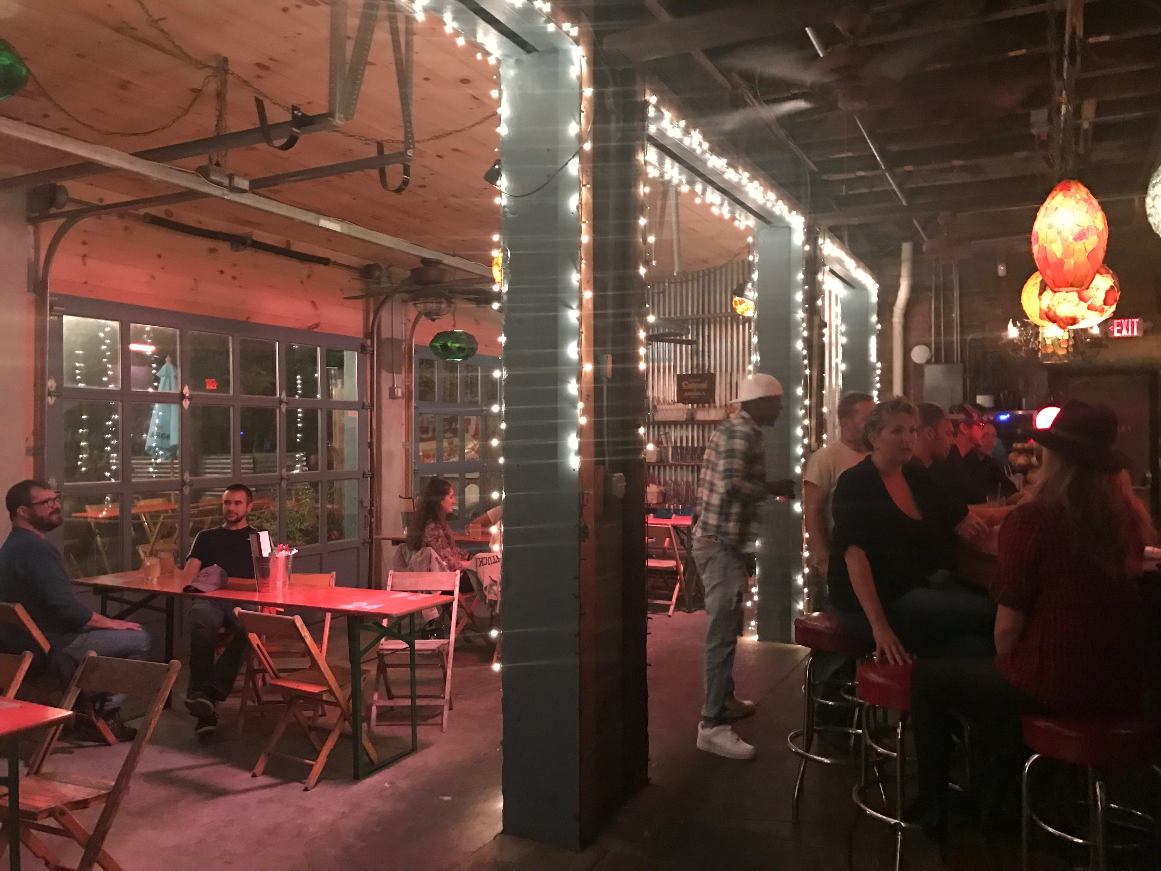 Where To Eat And Drink In Hudson New York The Infatuation