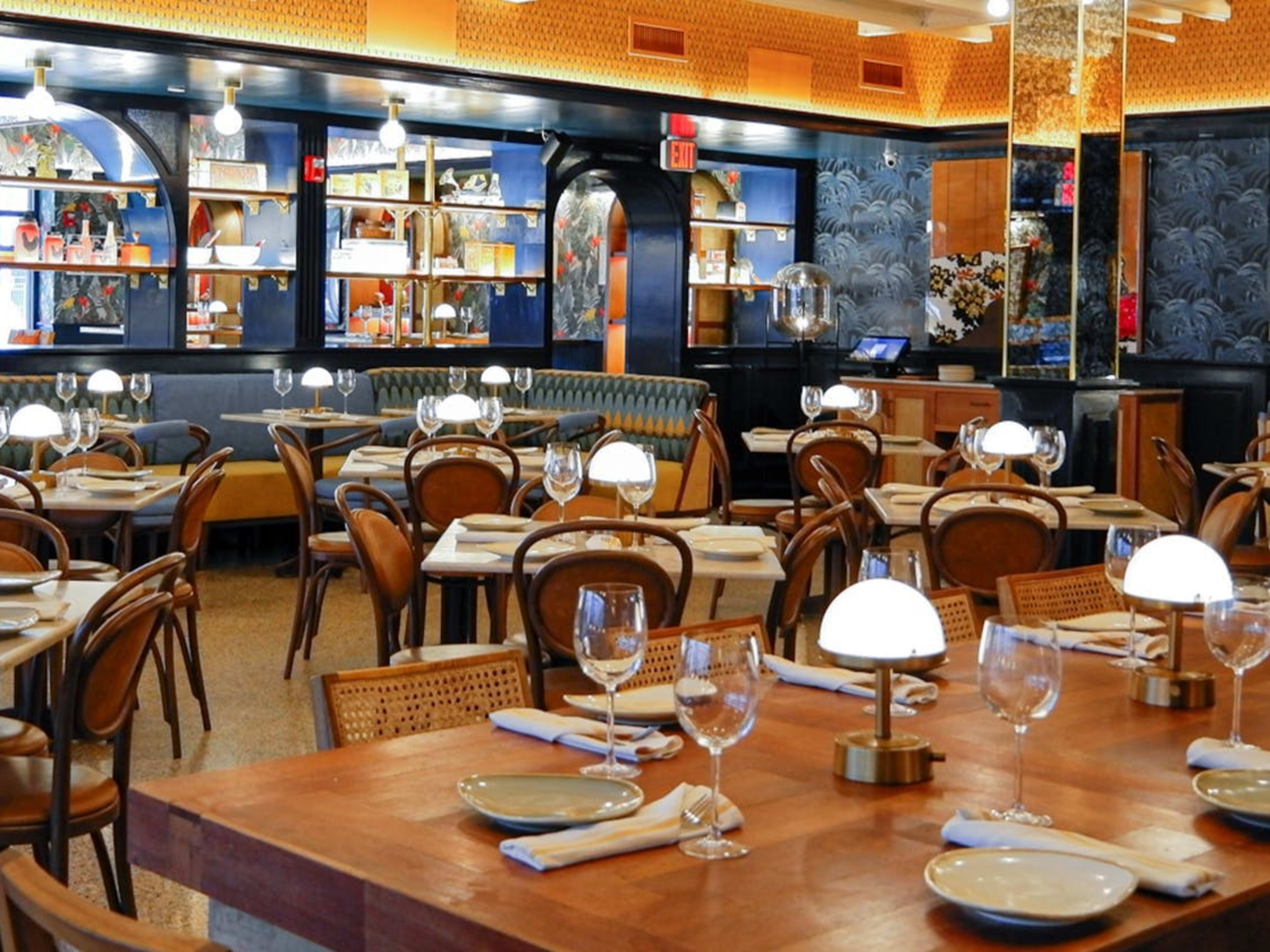 How To Eat & Drink Your Way Through Overtown Miami The Infatuation