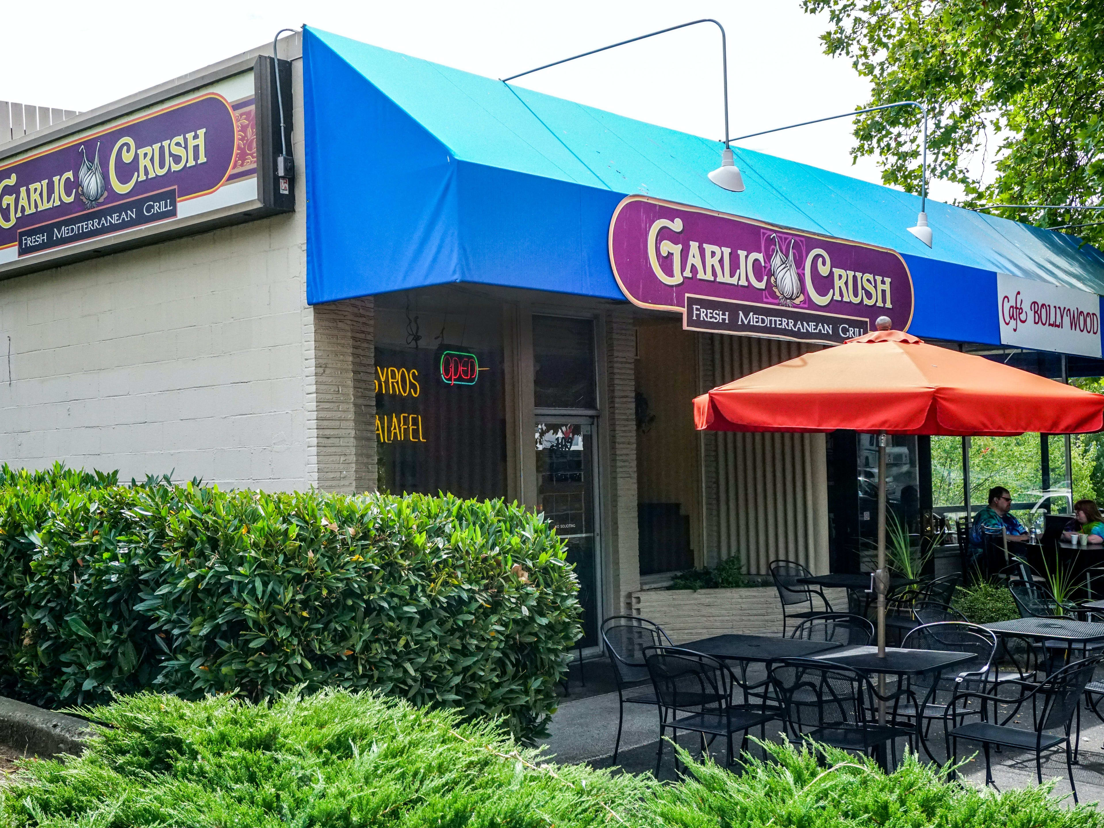 Where To Eat Dinner After Work On The Eastside Seattle The Infatuation