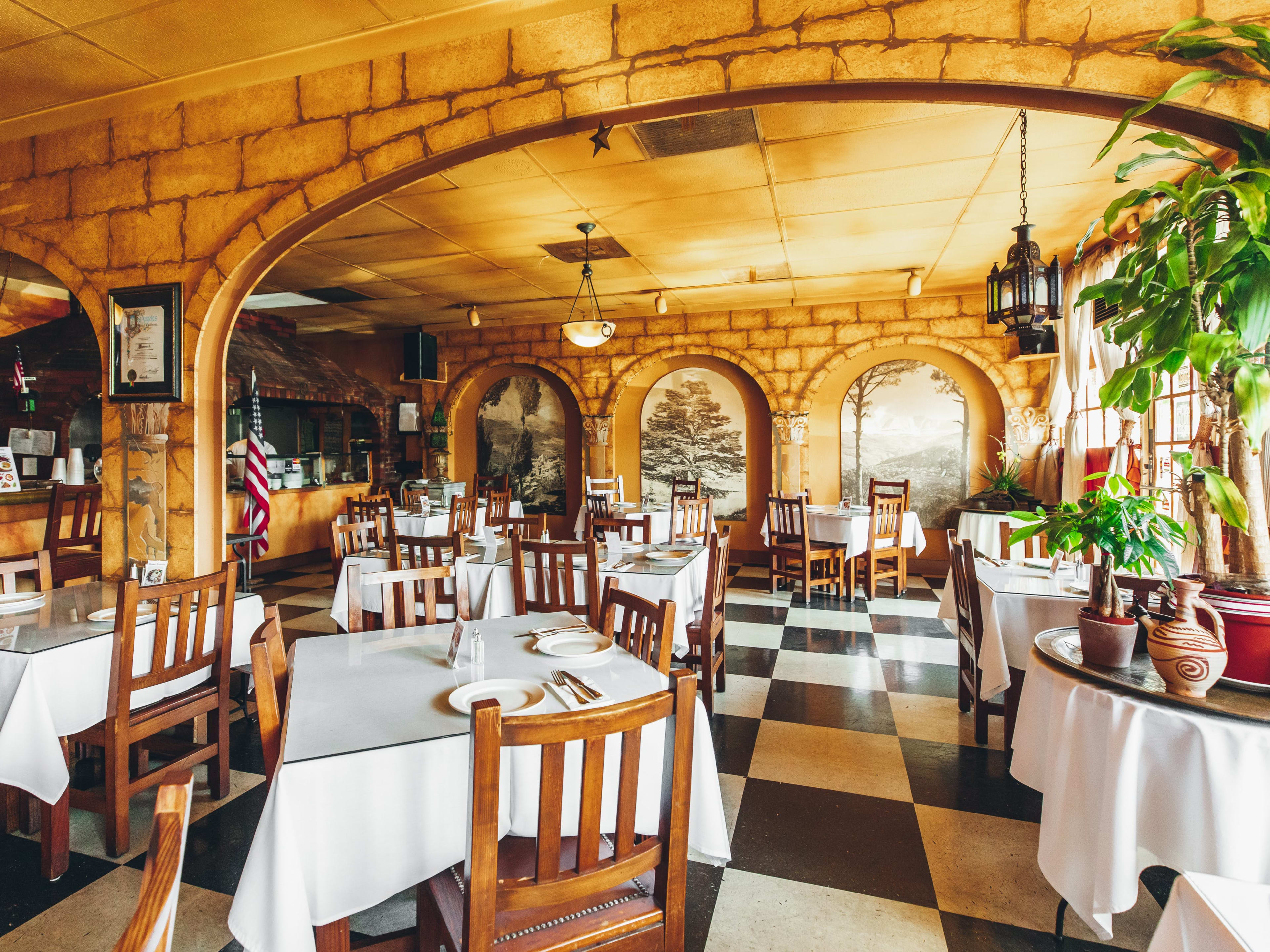 Borekas Sephardic Pastries Review Sherman Oaks Los Angeles The