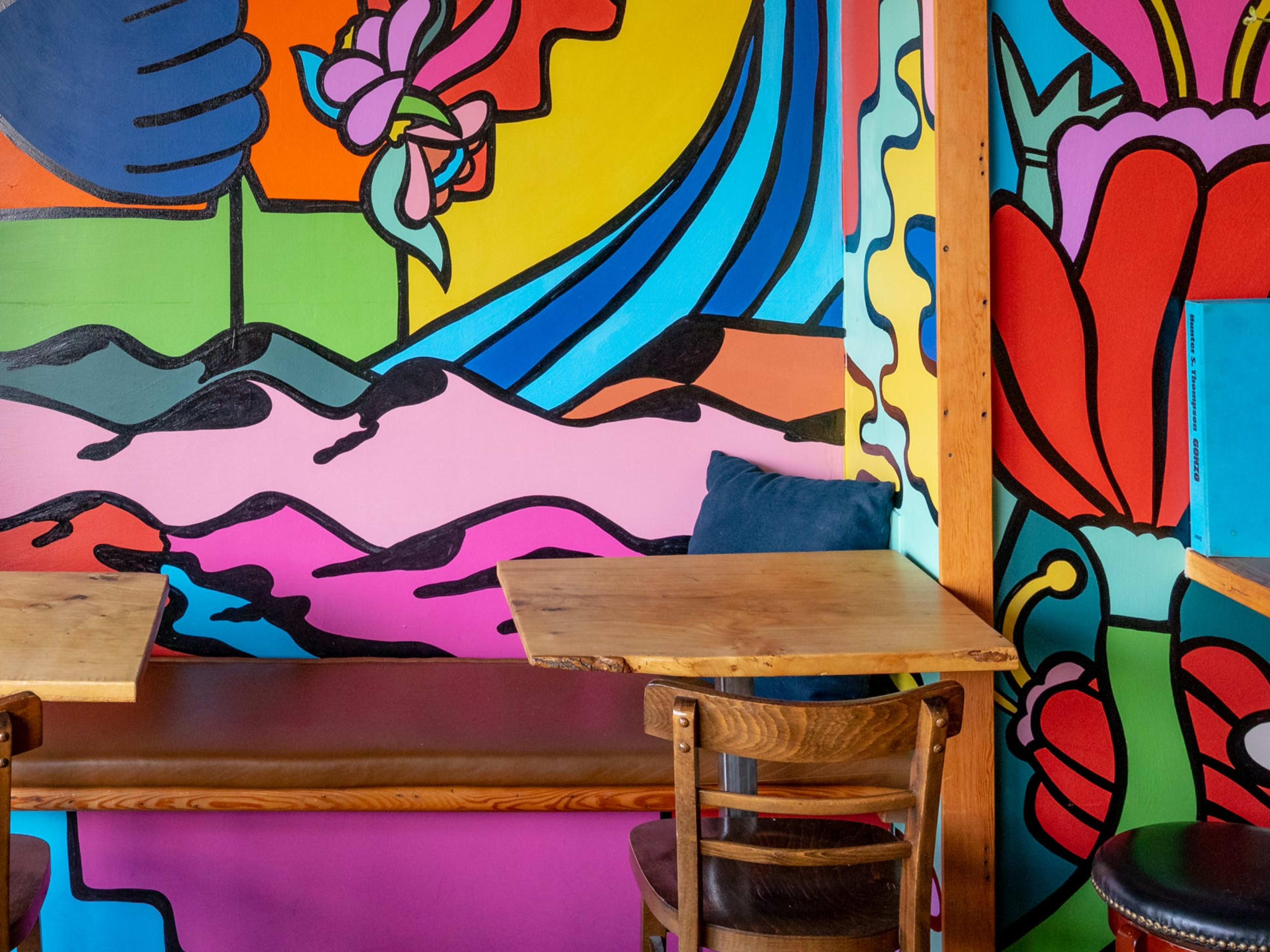 The Best Restaurants & Bars In Atwater Village Los Angeles The