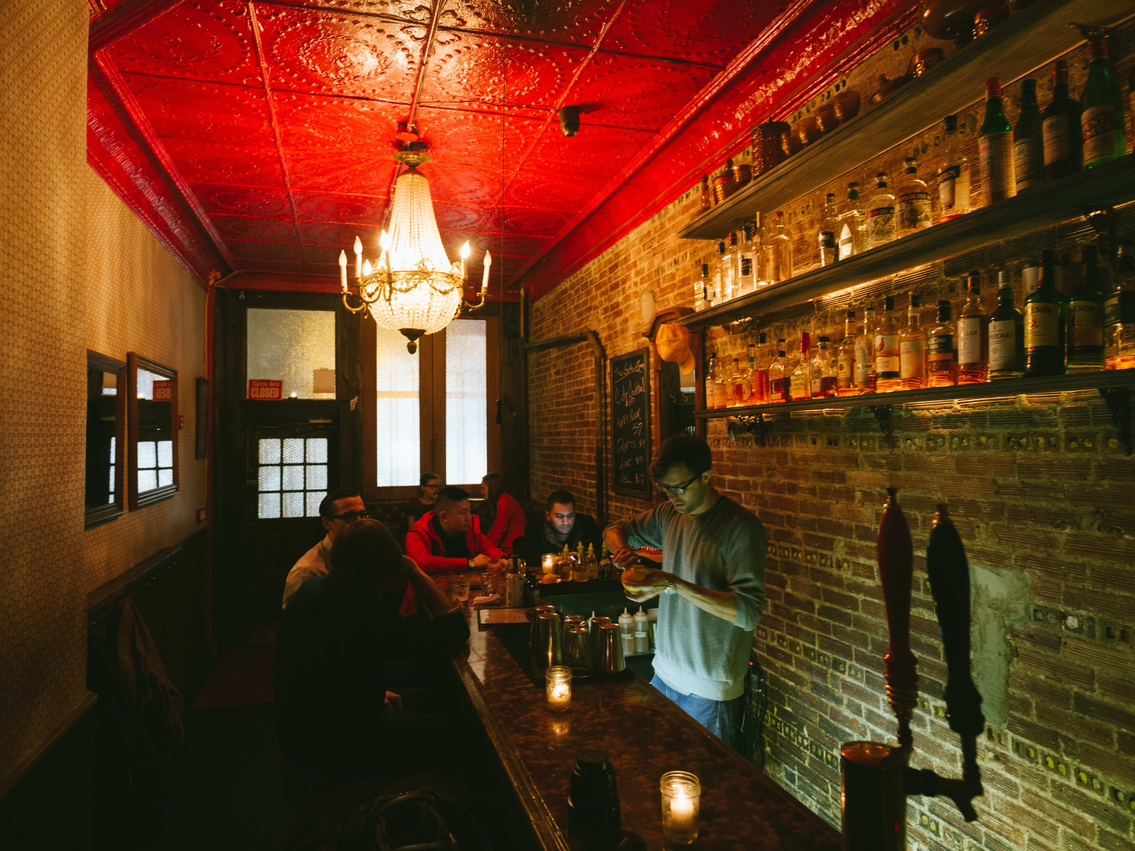 The Best Restaurants In East Harlem New York The Infatuation