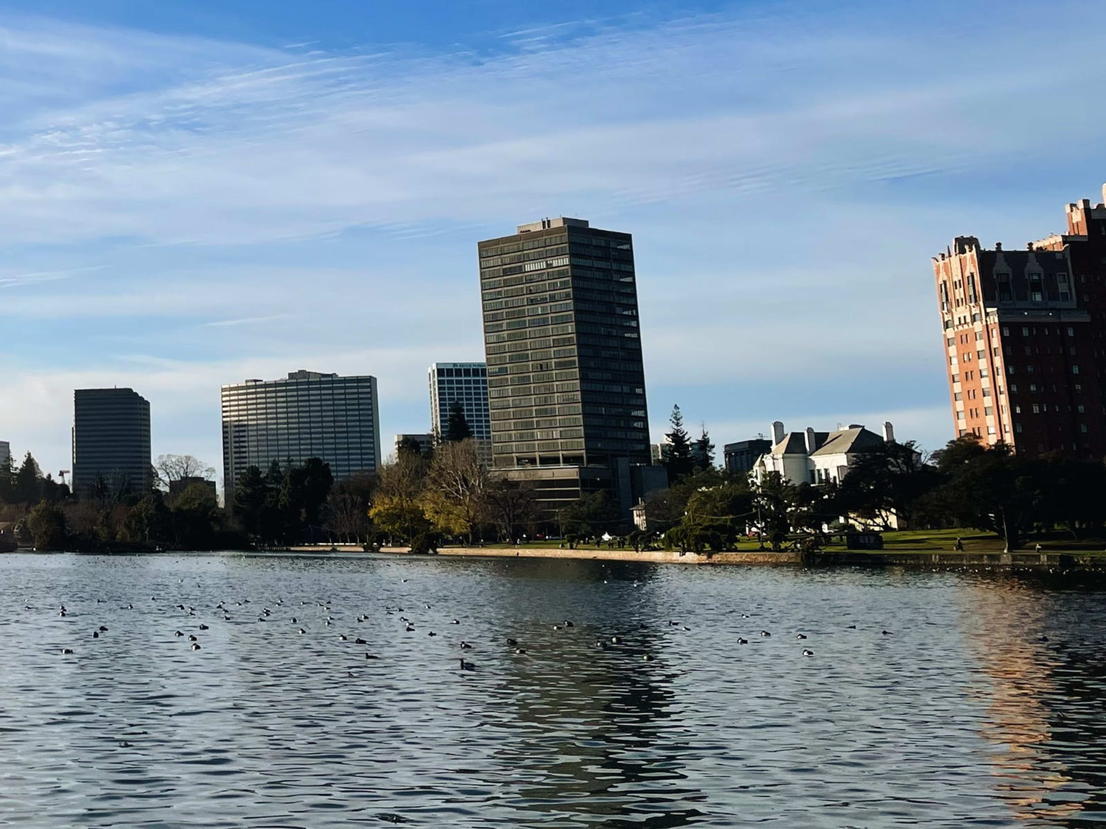 Where To Eat & Drink Near Lake Merritt San Francisco The Infatuation