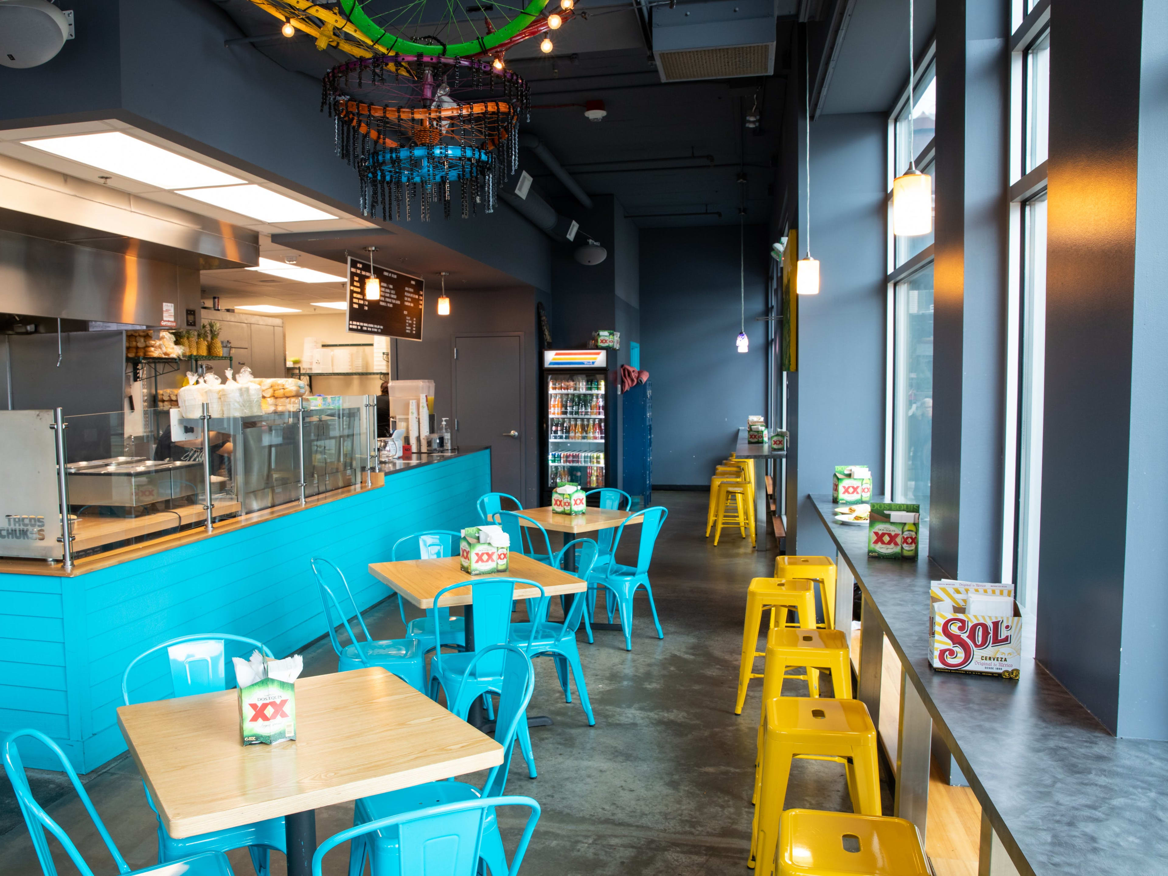 Where To Eat & Drink On Beacon Hill Seattle The Infatuation