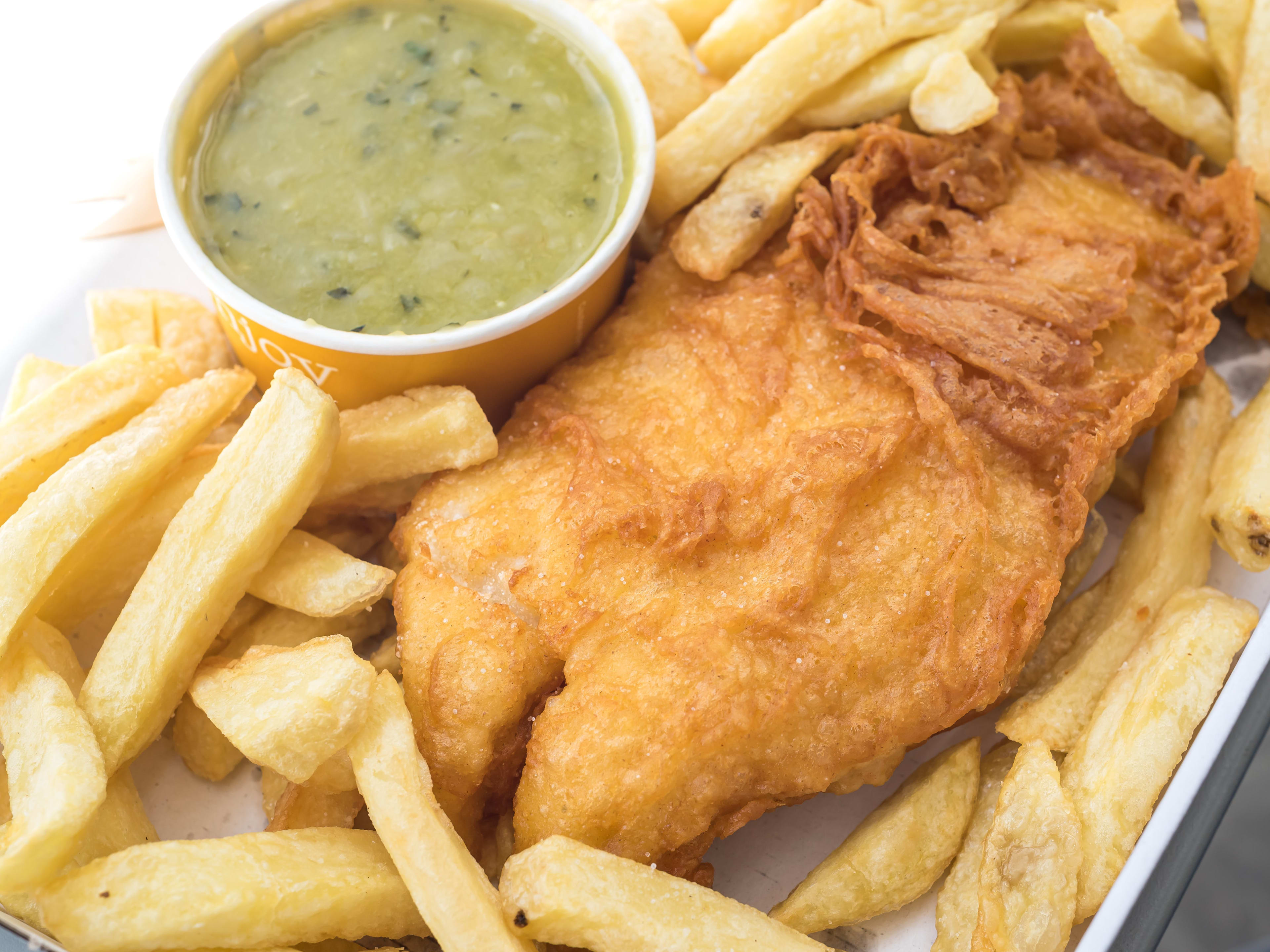 Where To Eat In Camberwell London The Infatuation