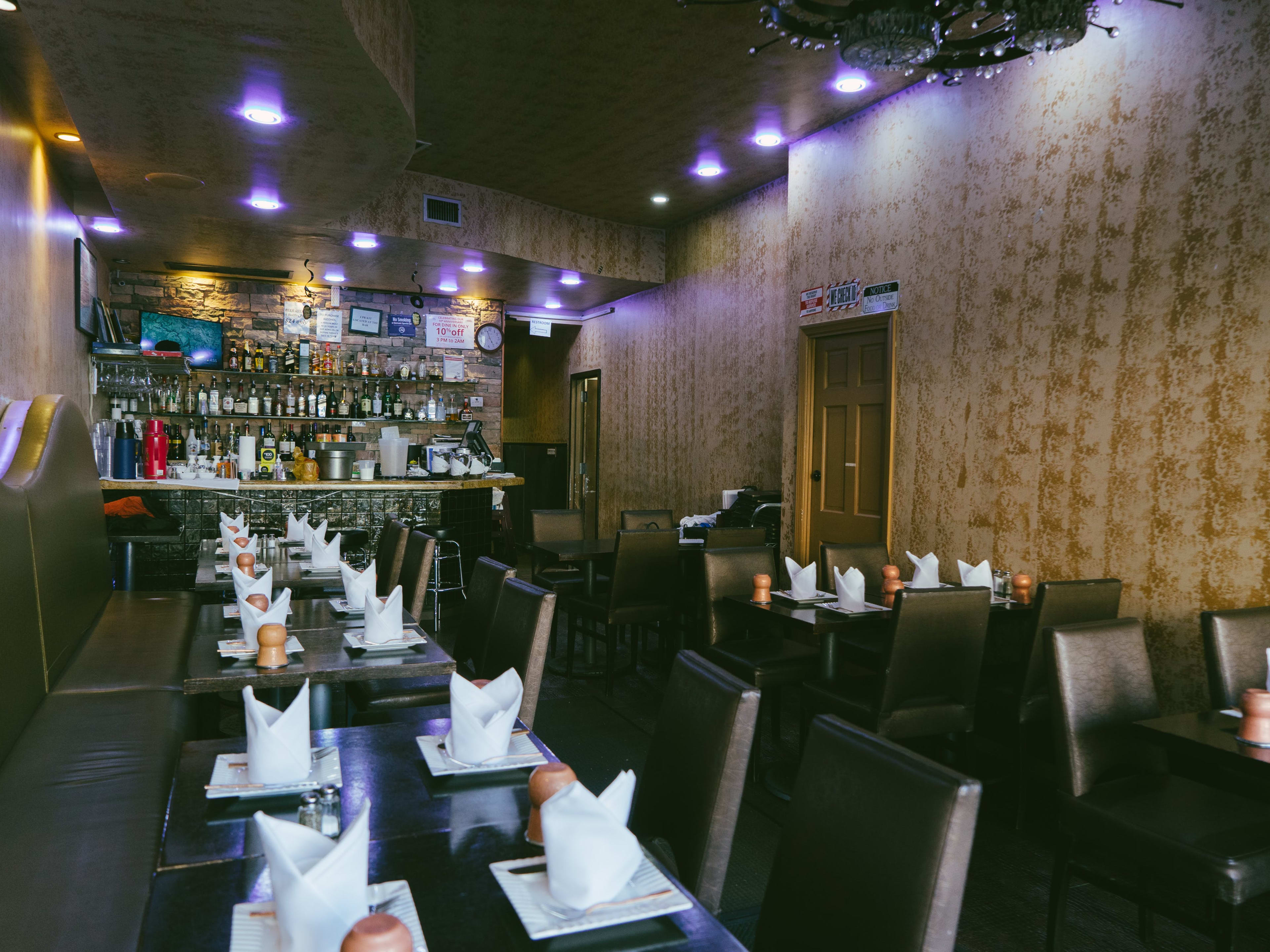 Where To Eat In Jackson Heights New York The Infatuation