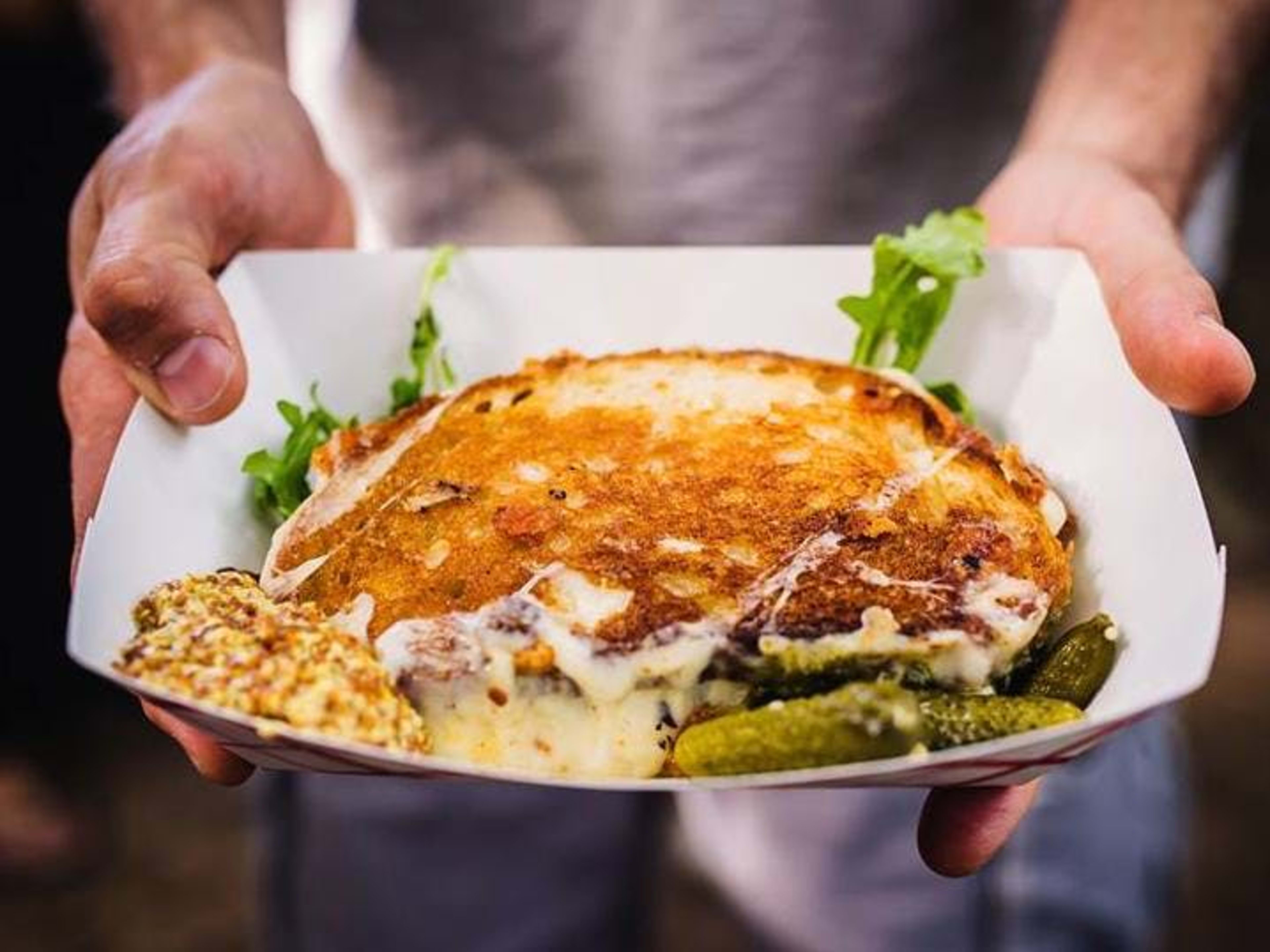 Where To Eat In New Haven New York The Infatuation