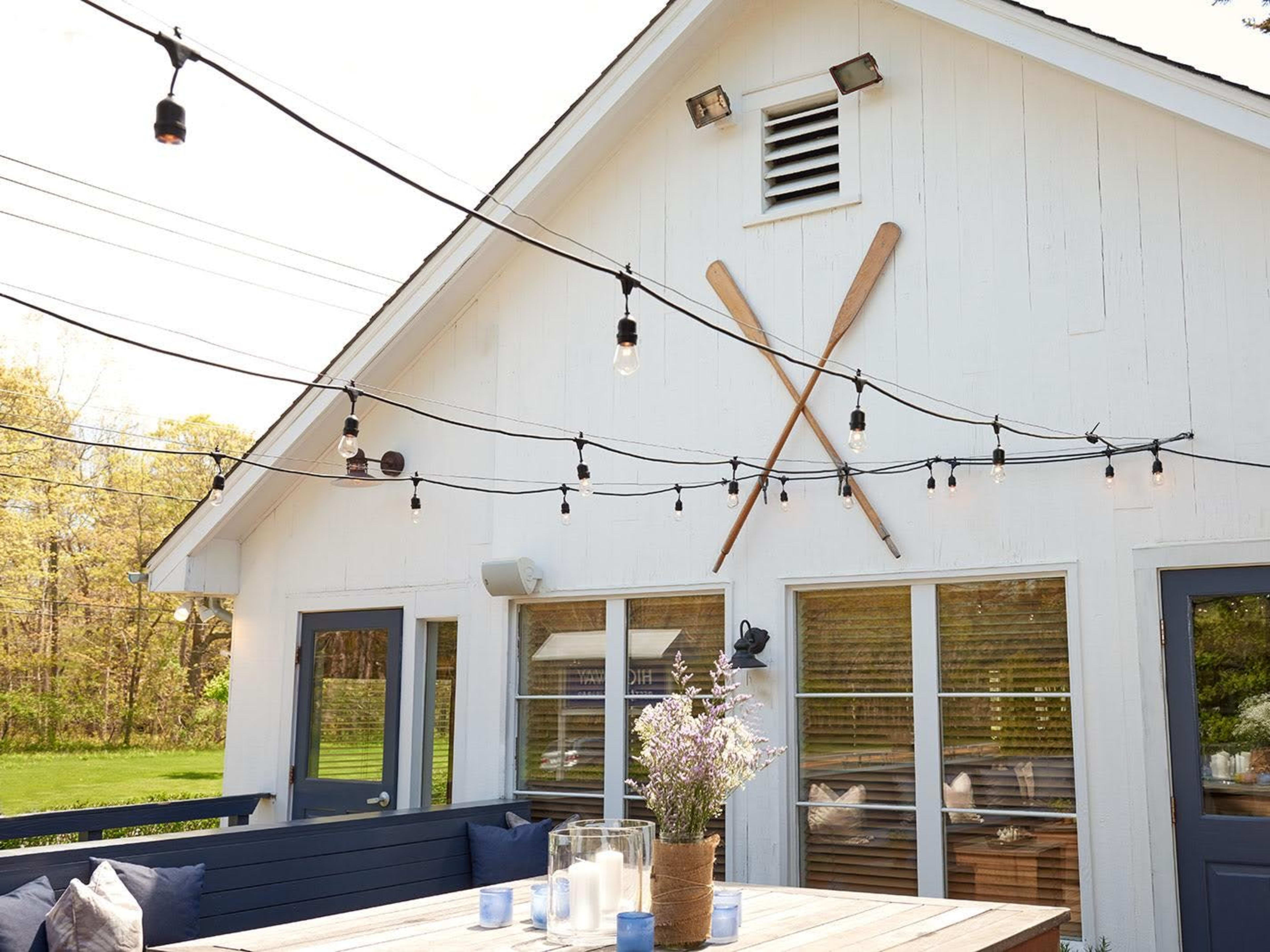 Where To Eat In The Hamptons With A Big Group New York The Infatuation