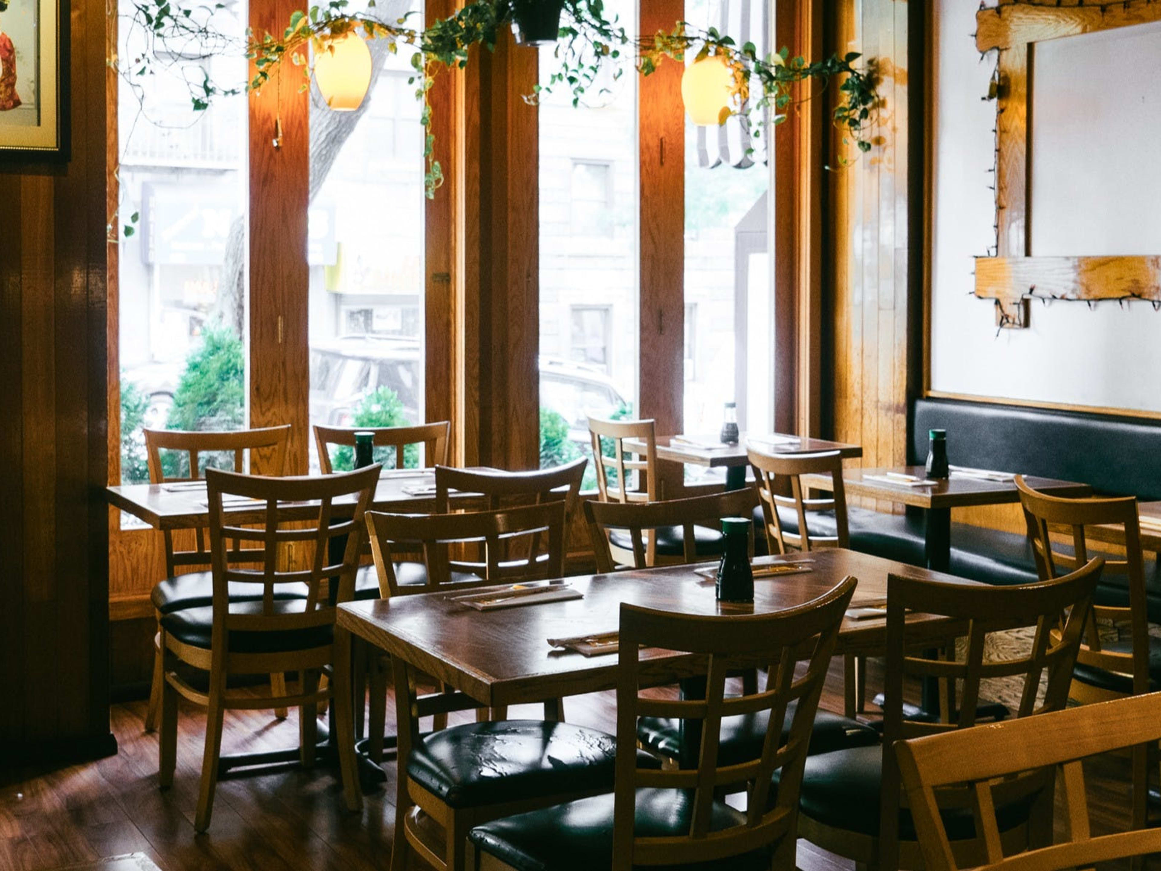 The Best Restaurants In Washington Heights - New York - The Infatuation