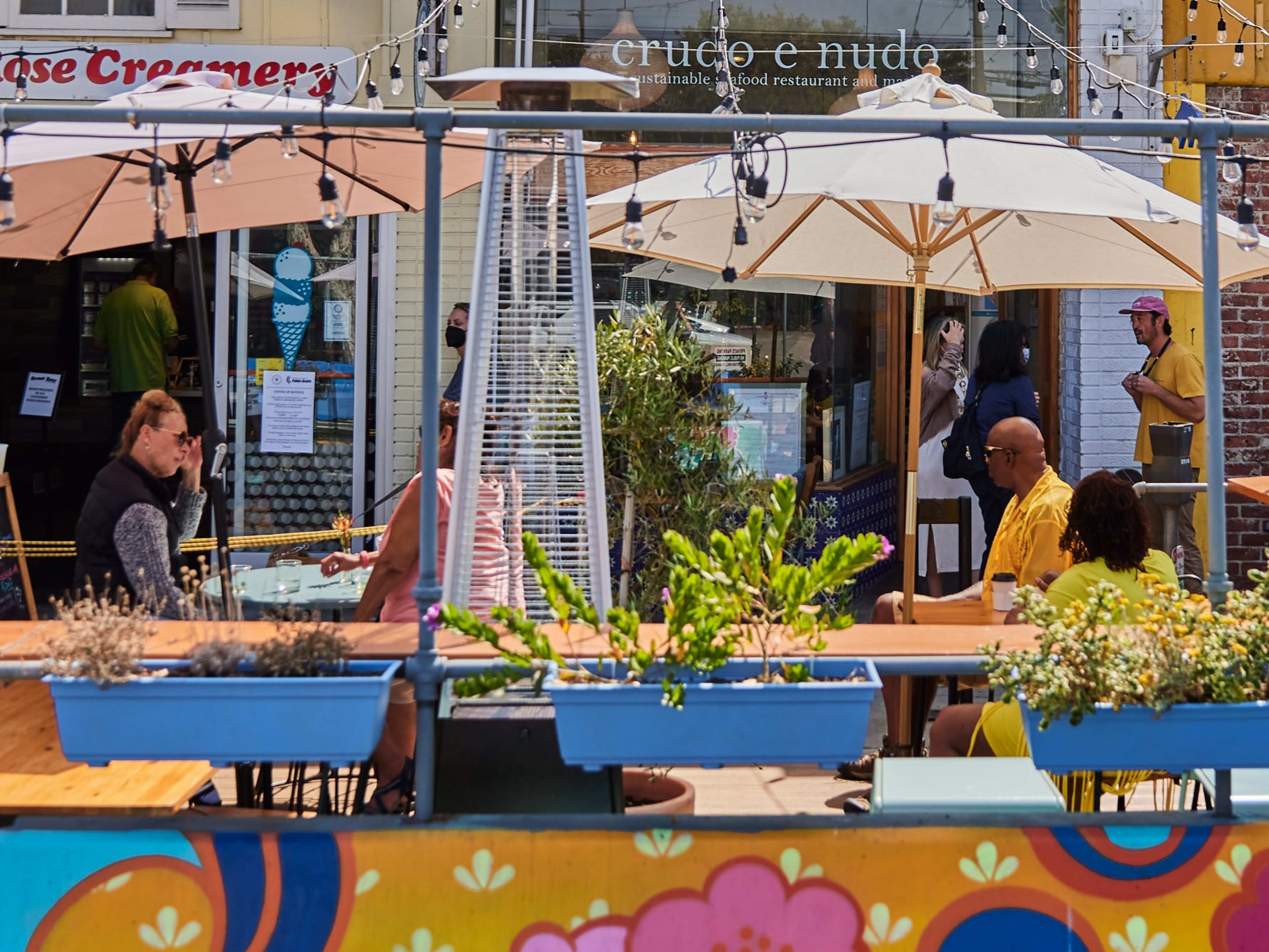 The 11 Best Brunch Restaurants In Santa Monica, Venice, And The