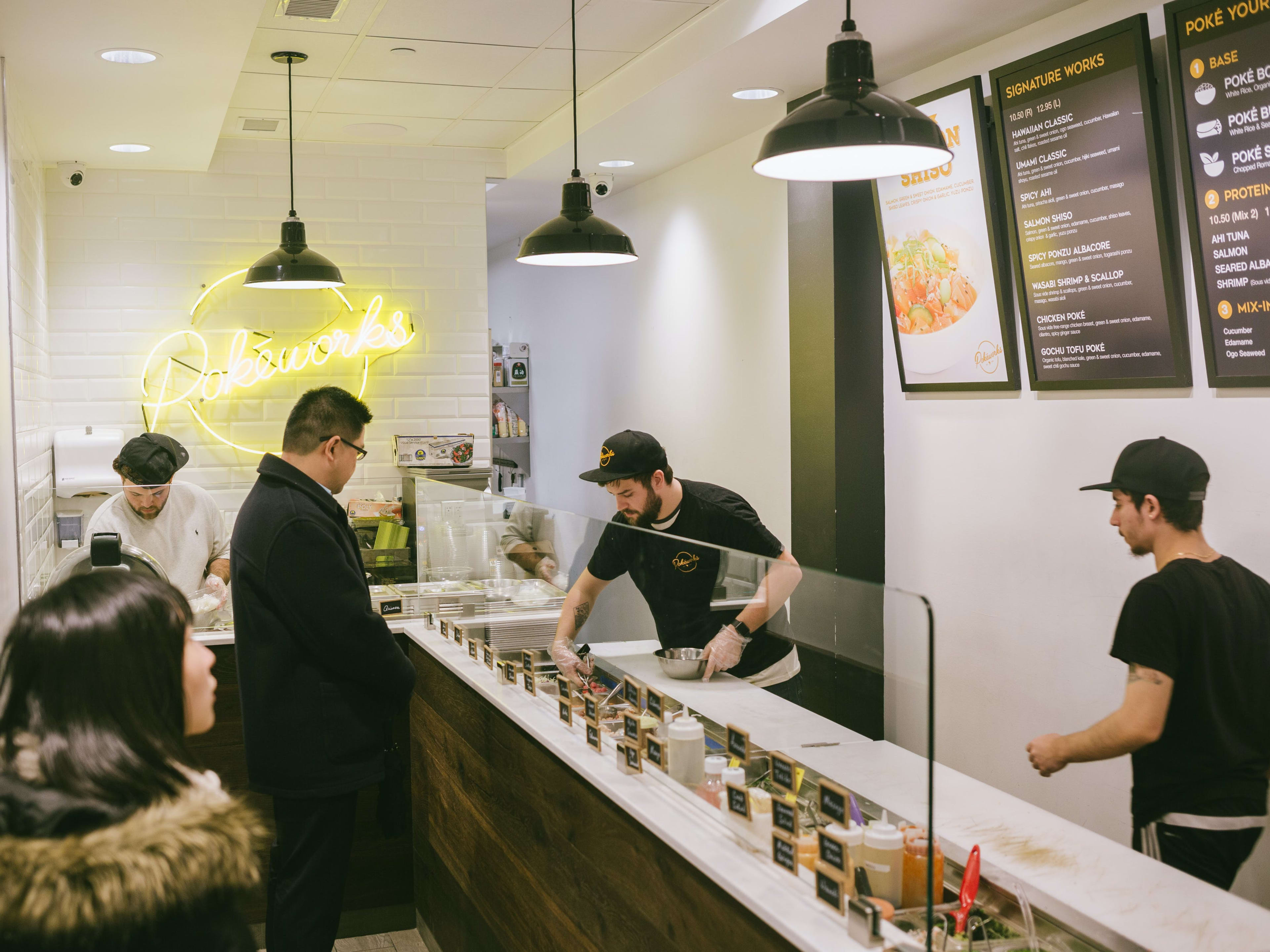 The Best Restaurants Near Bryant Park New York The Infatuation