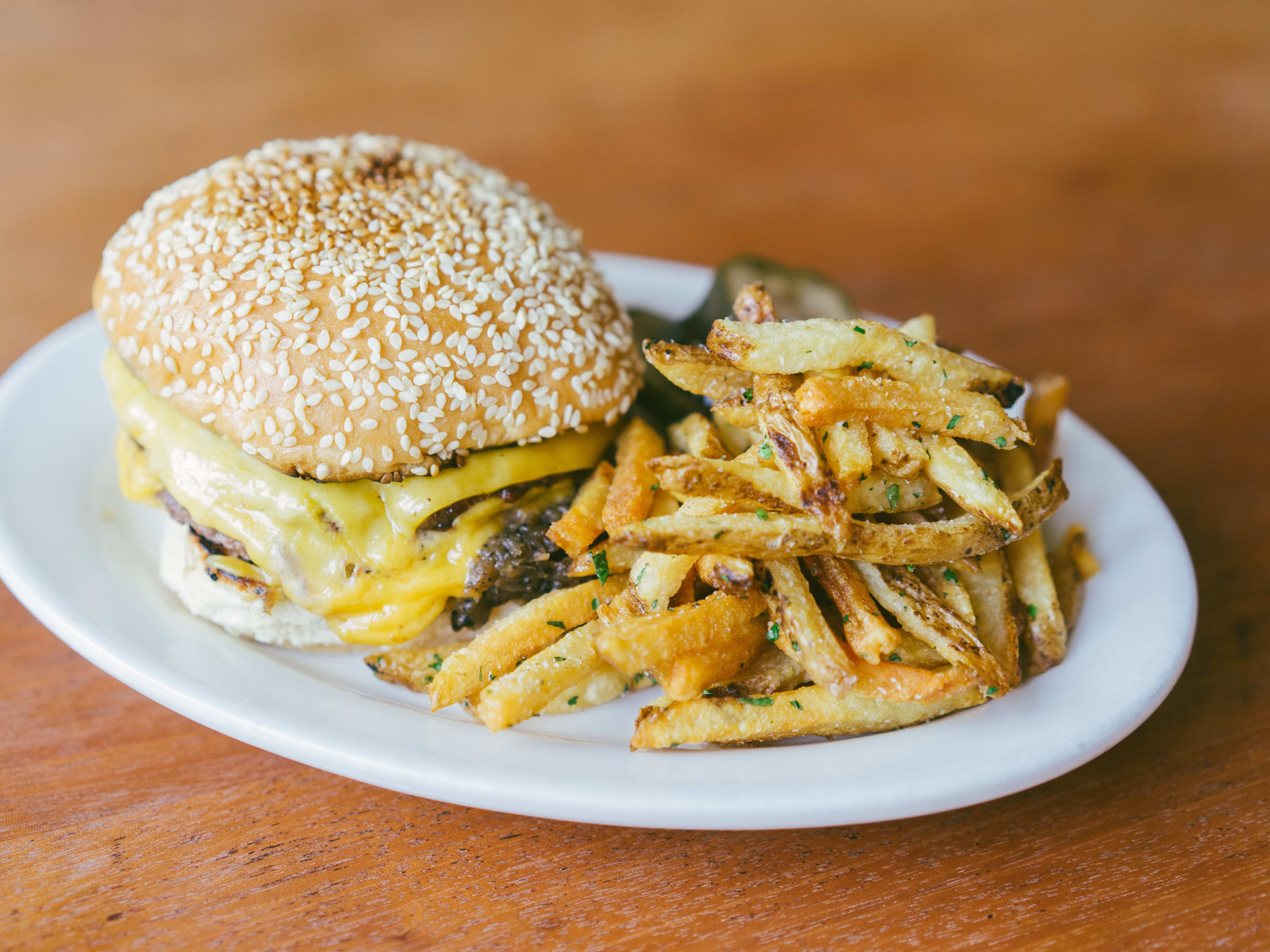 Where To Eat Outside In Greenpoint New York The Infatuation