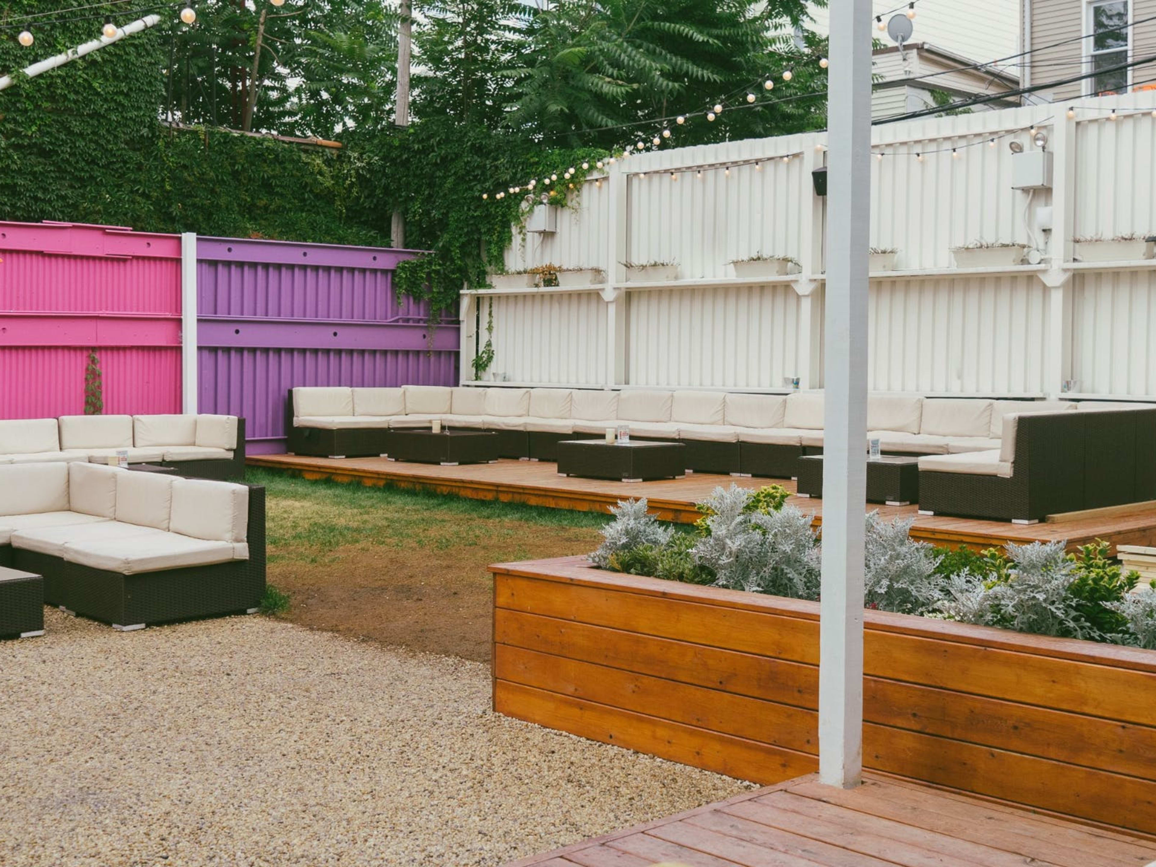 Where To Eat Outside In Greenpoint New York The Infatuation