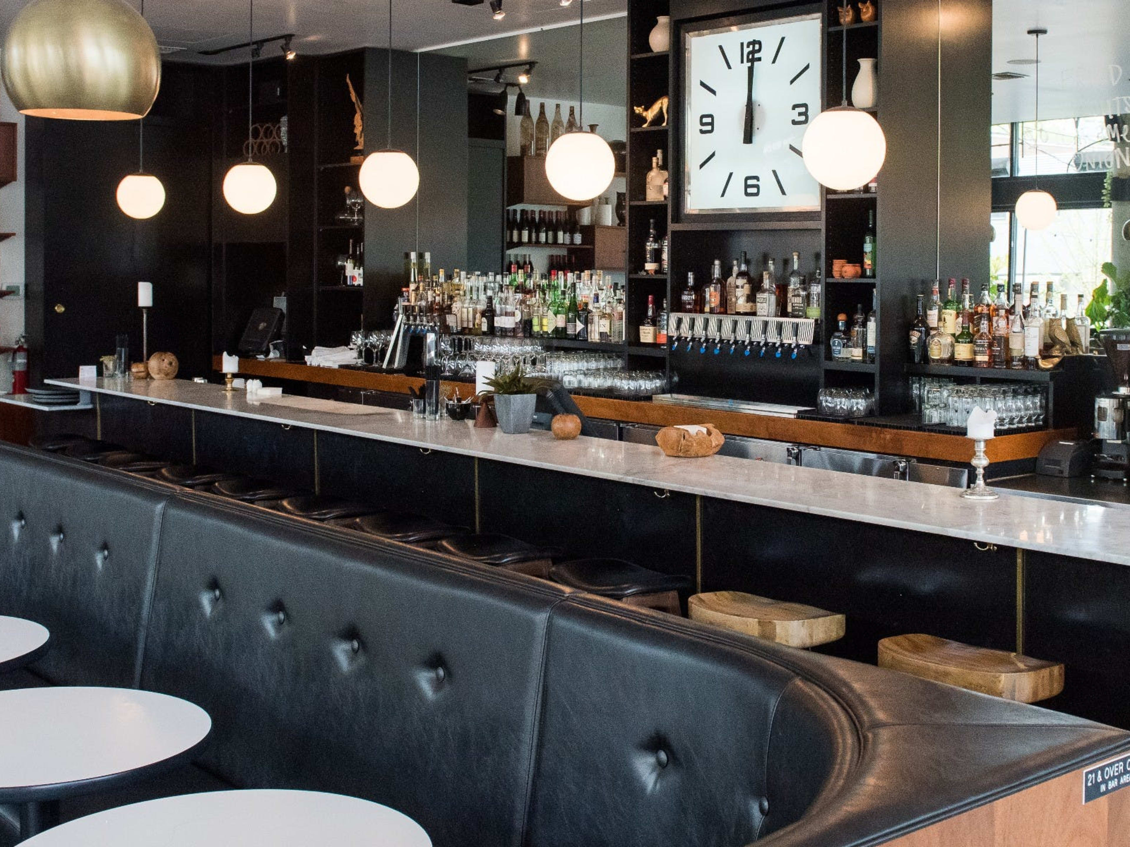 16 Great Places To Eat Something Kind Of Healthy For Dinner Seattle