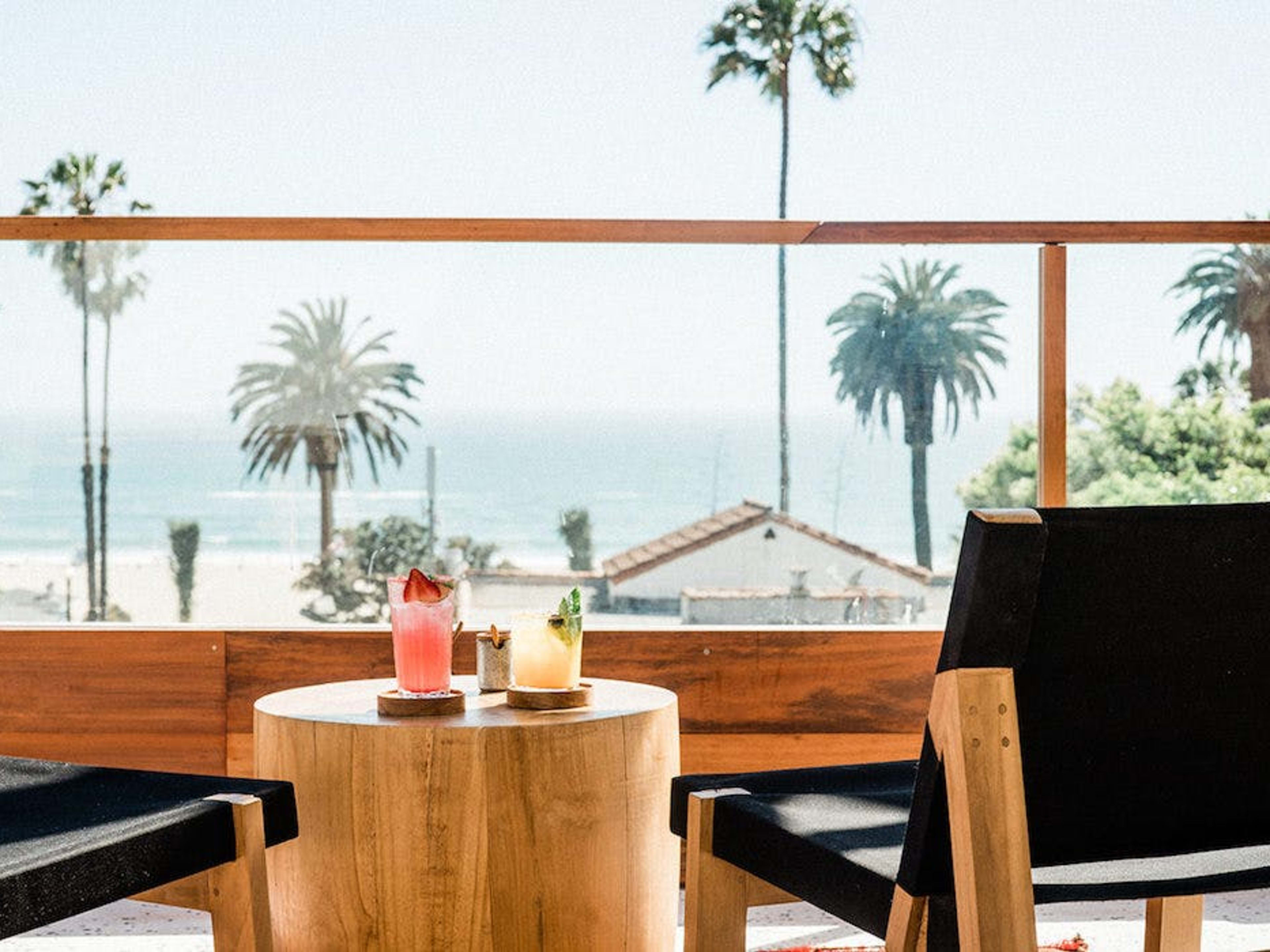 LA’s Best Party Restaurants Los Angeles The Infatuation