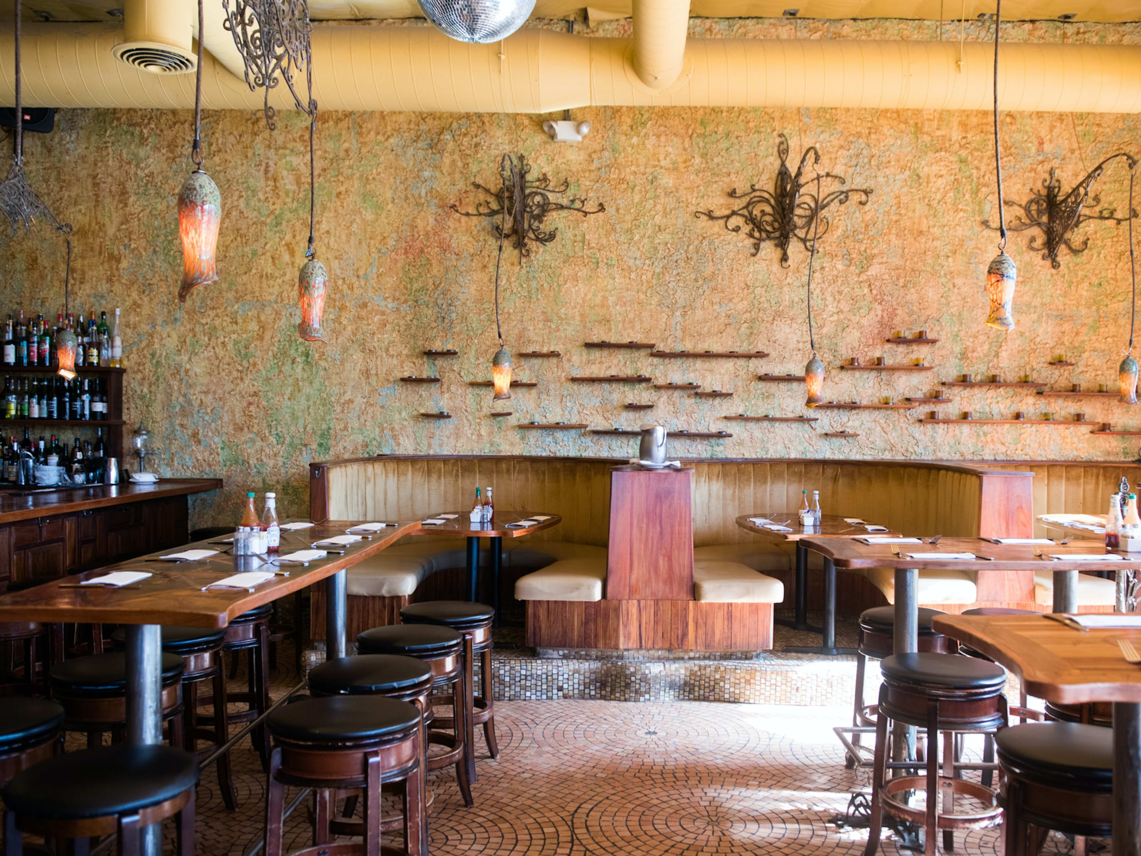 The Best LateNight Restaurants In Seattle Seattle The Infatuation