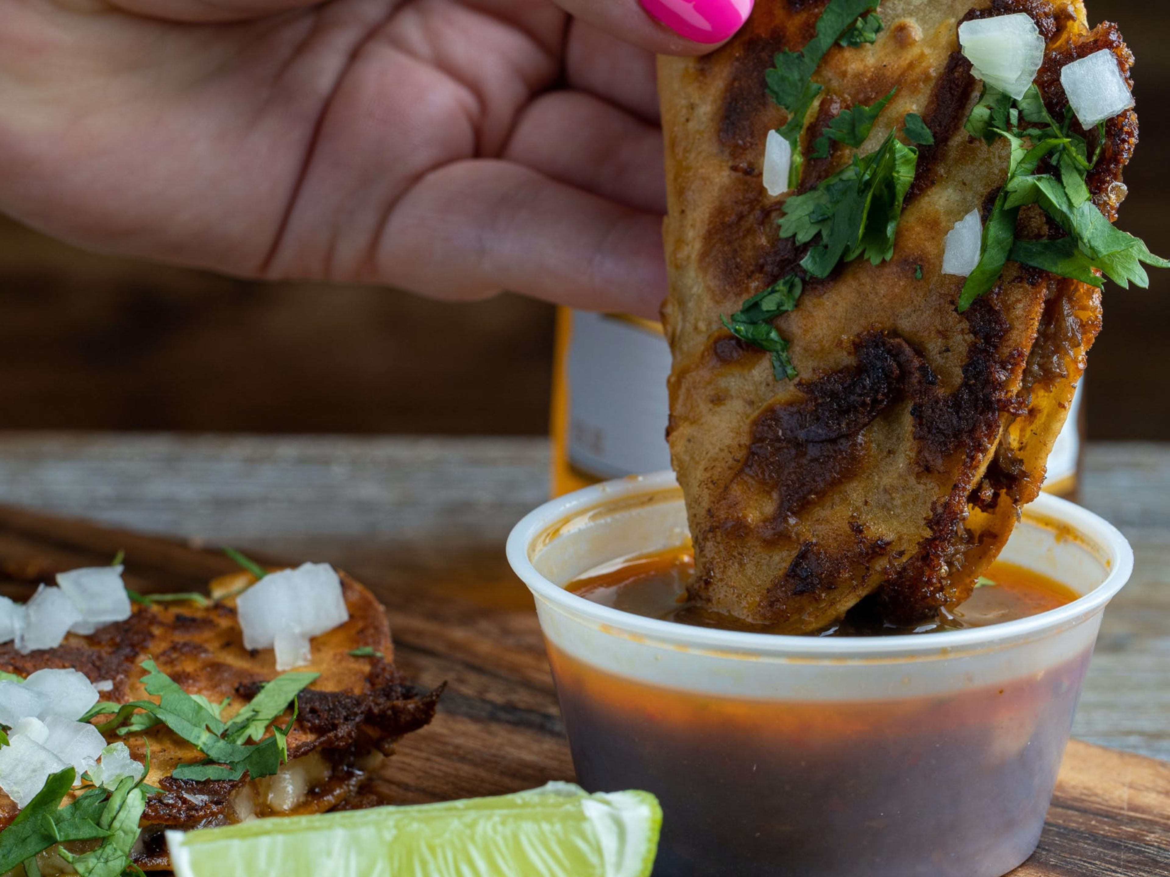 Where To Find Birria Tacos In Miami Miami The Infatuation