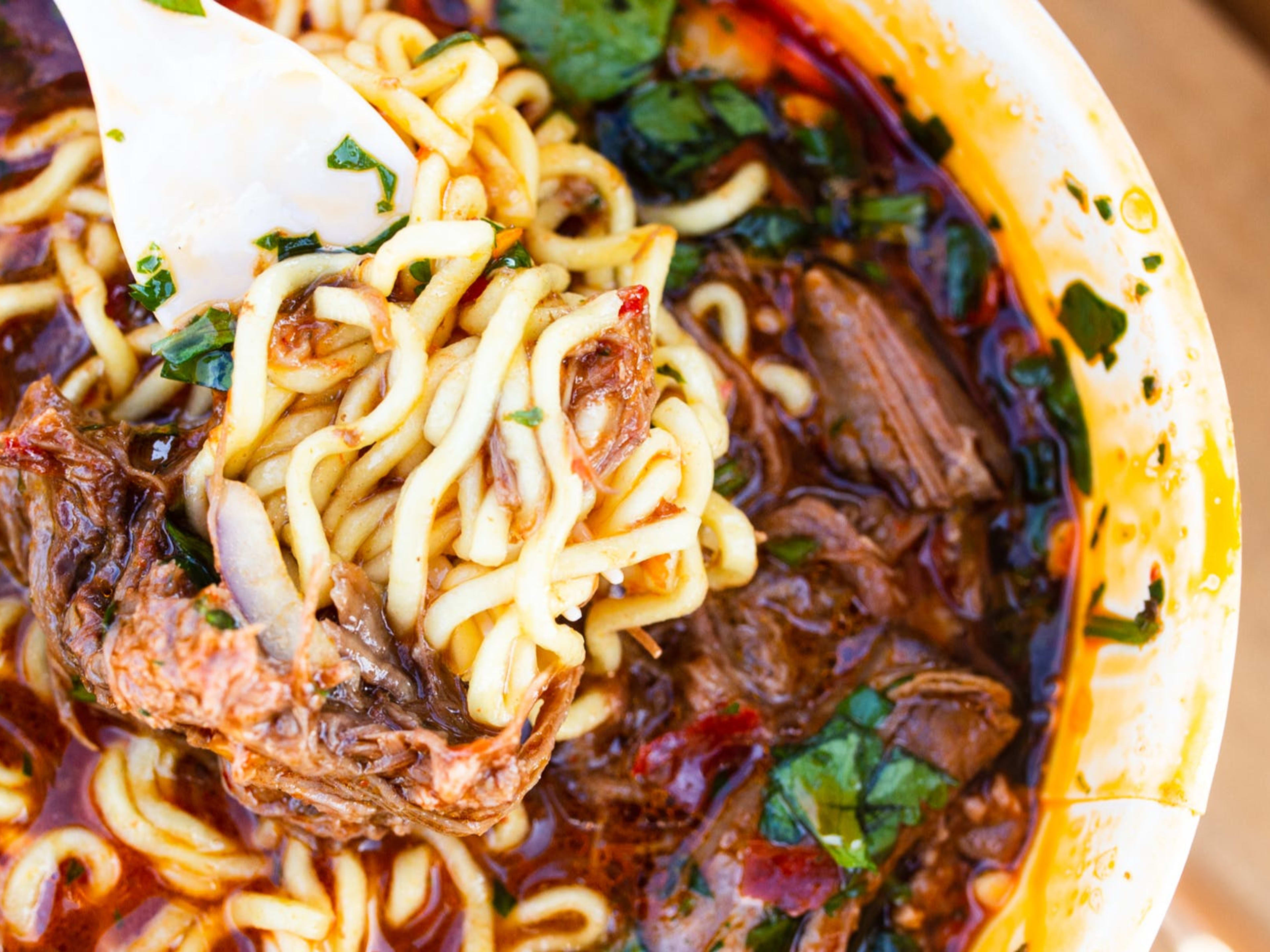 The 11 Best Birria Tacos In Austin, TX - Austin - The Infatuation