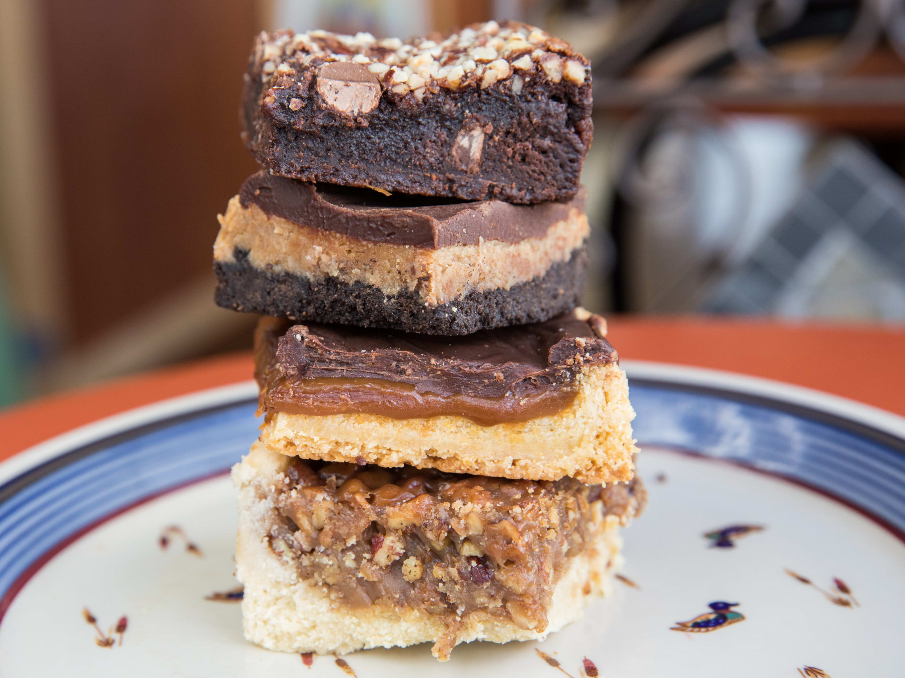 The Best Bakeries In Seattle Seattle The Infatuation