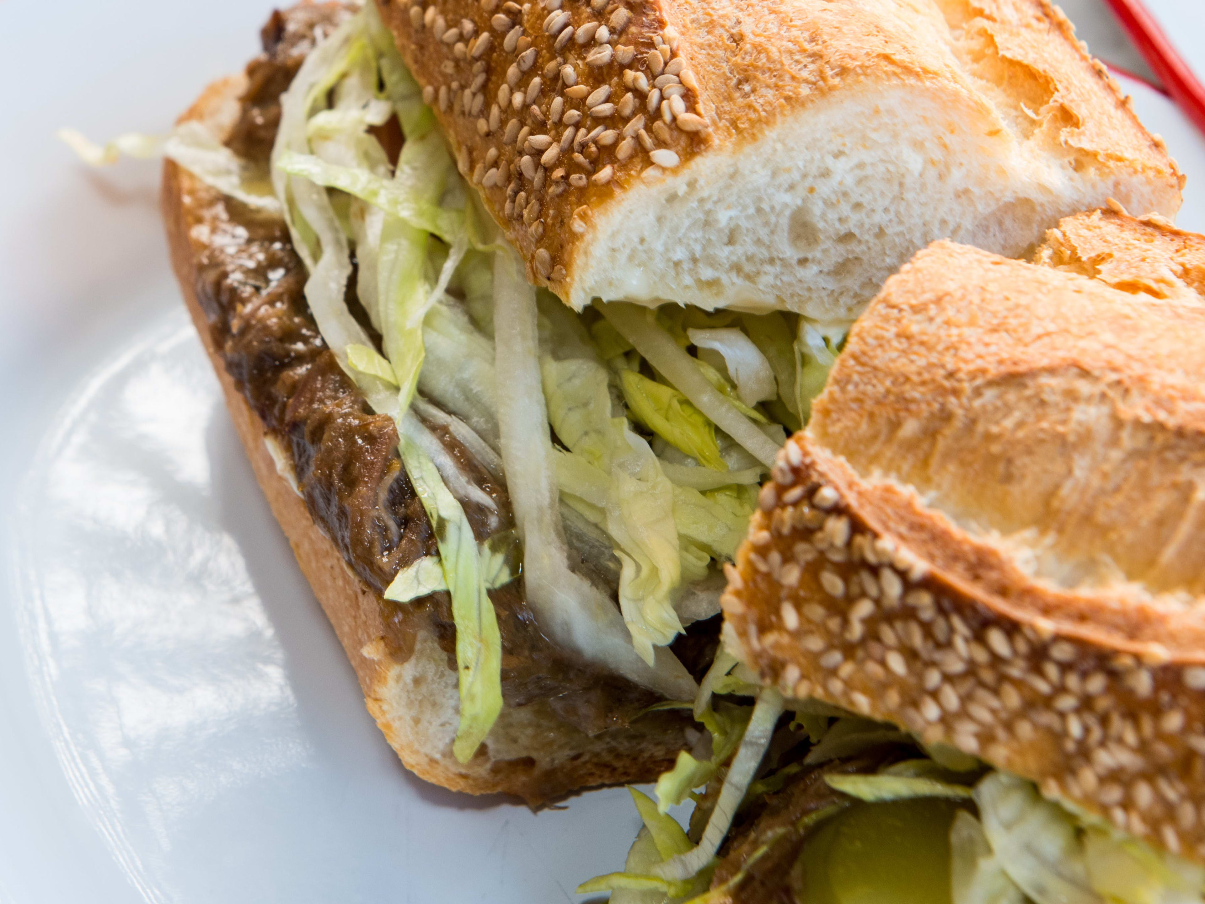 Peppa’s Jerk Chicken Review Flatbush New York The Infatuation