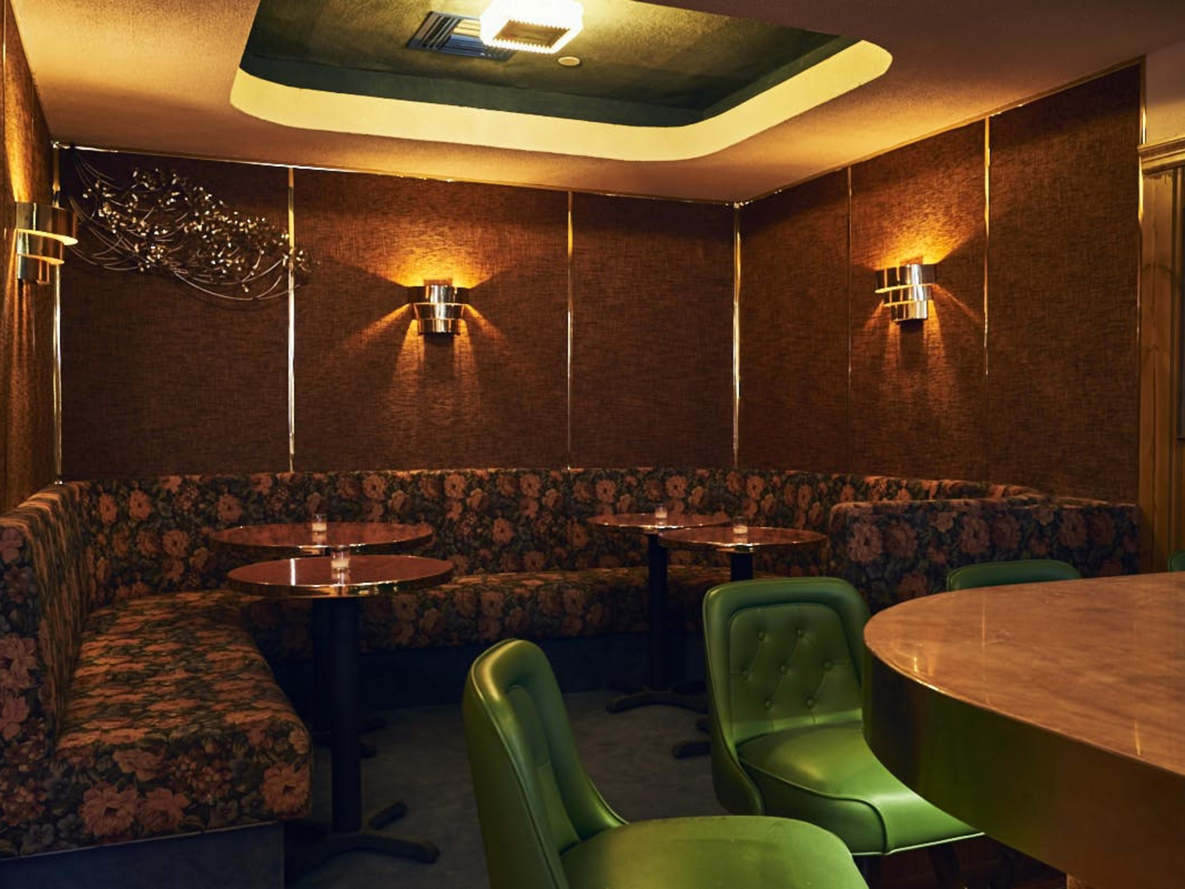 The “Where Are People Going Out Now?” Guide New York The Infatuation