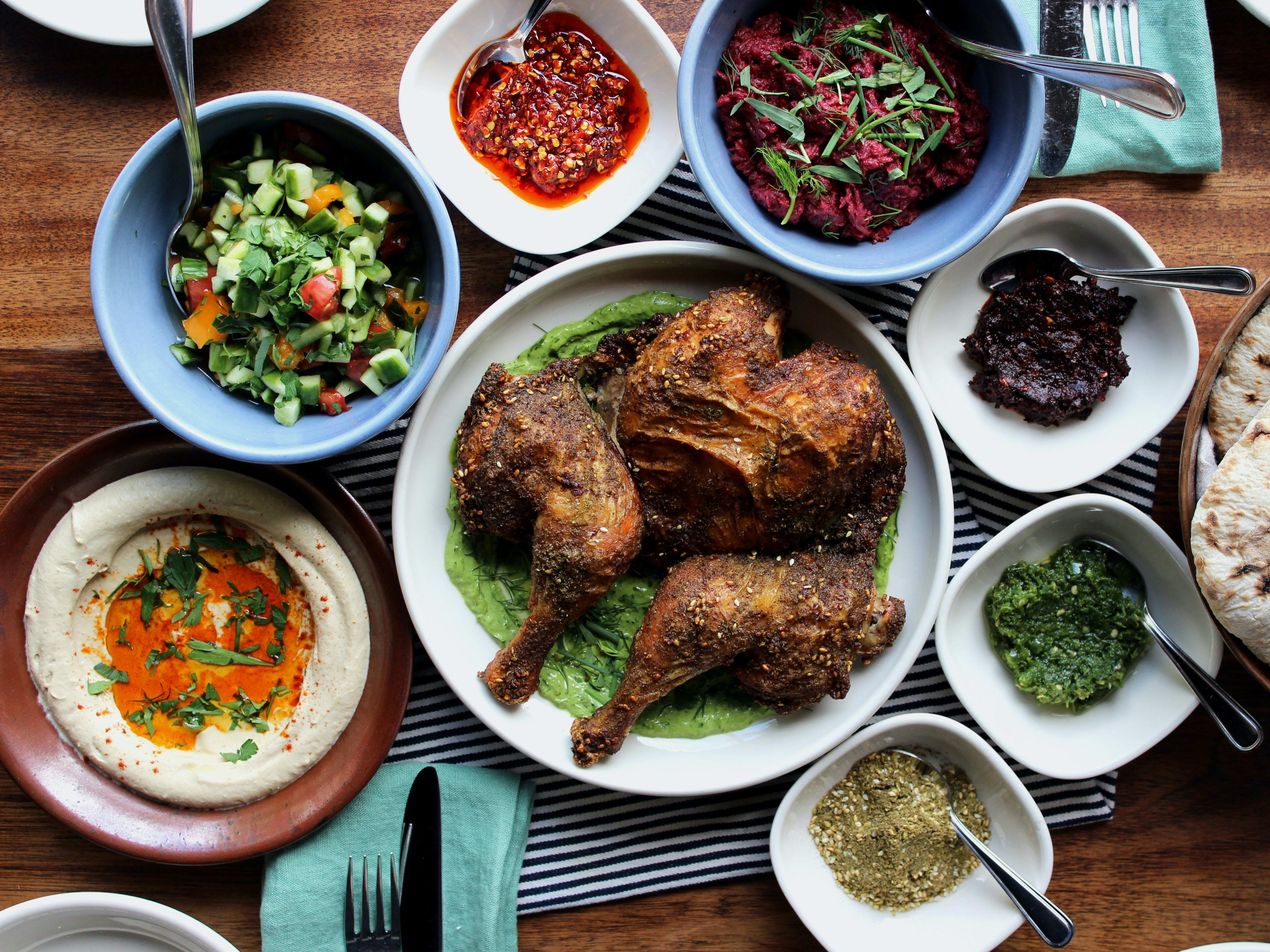 10 Of The Best Places To Go When You Can’t Get Into Zahav