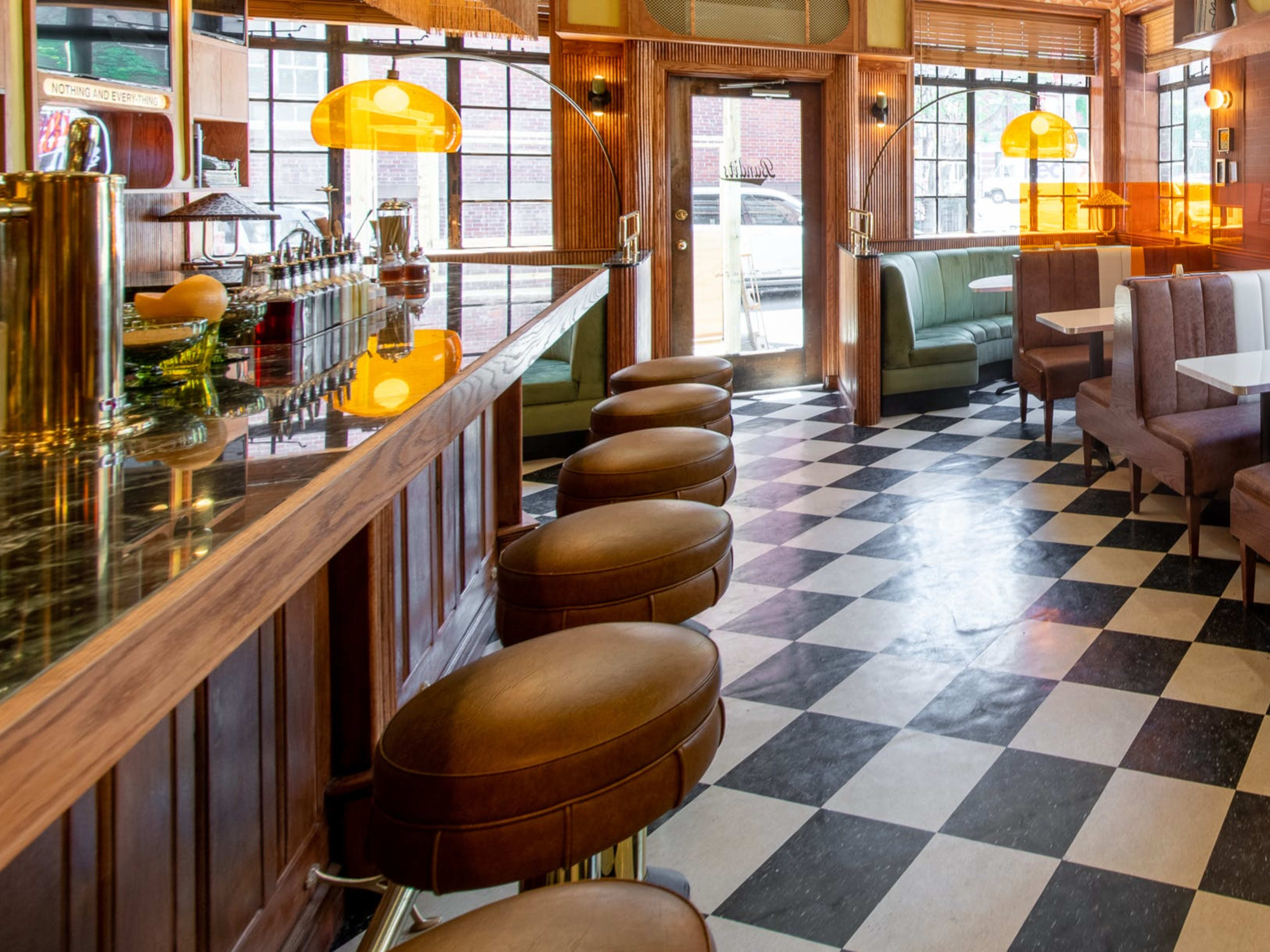 Sauced Williamsburg New York The Infatuation