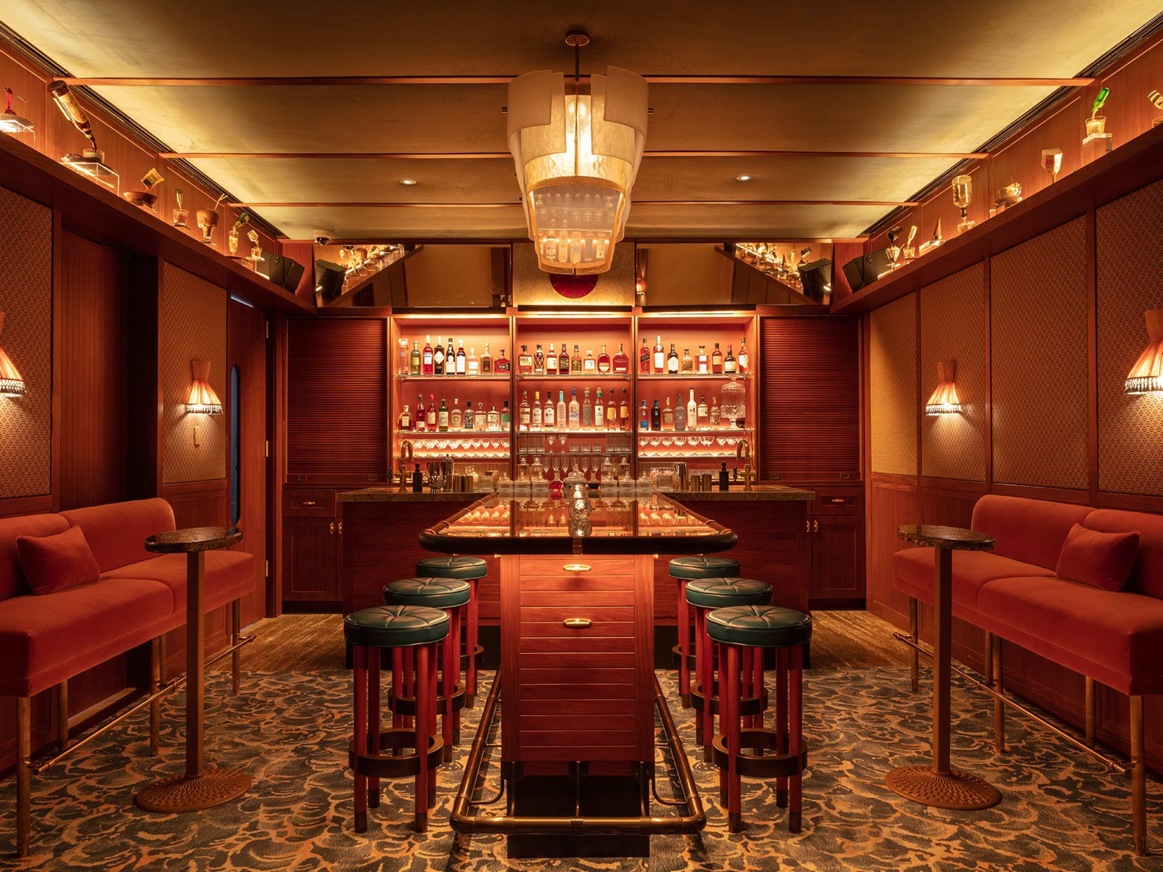 The 16 Best Martinis In Miami Miami The Infatuation