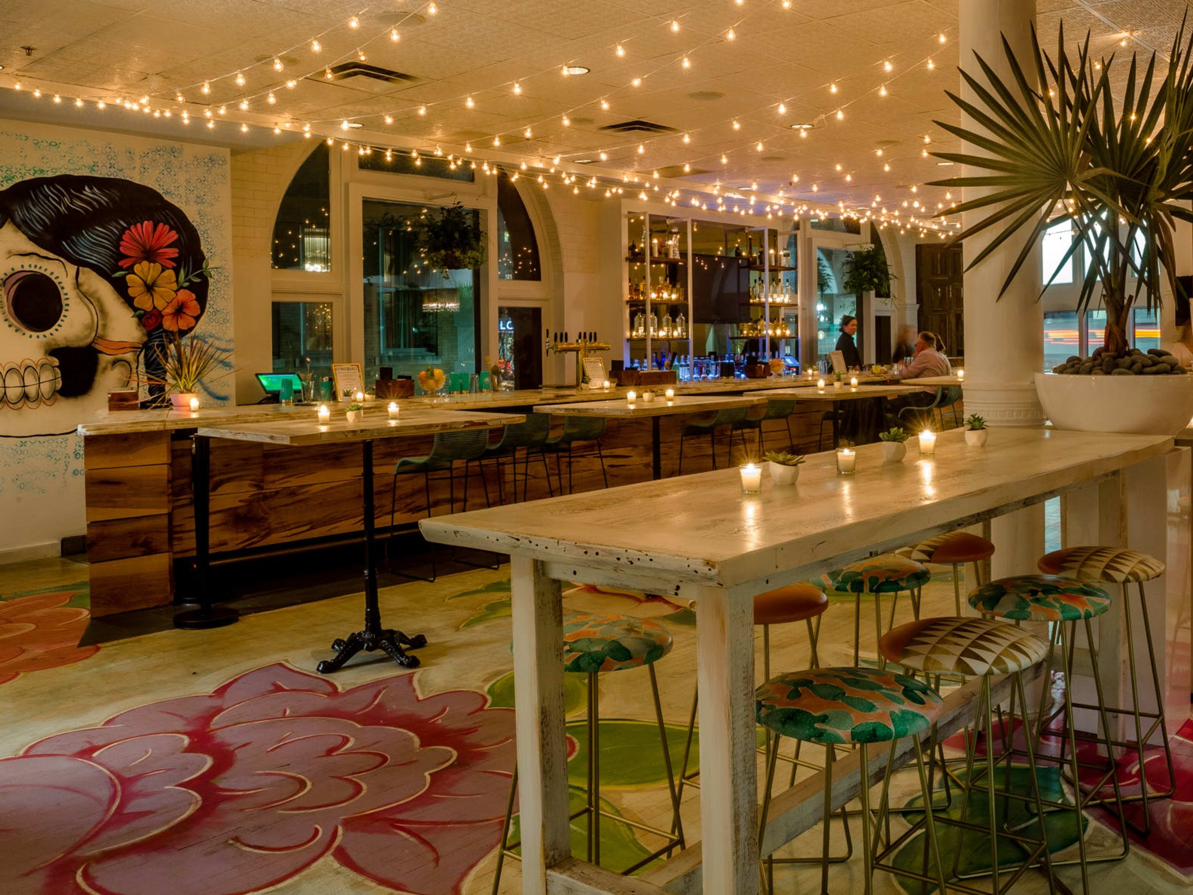 Where To Have A Business Lunch Boston The Infatuation