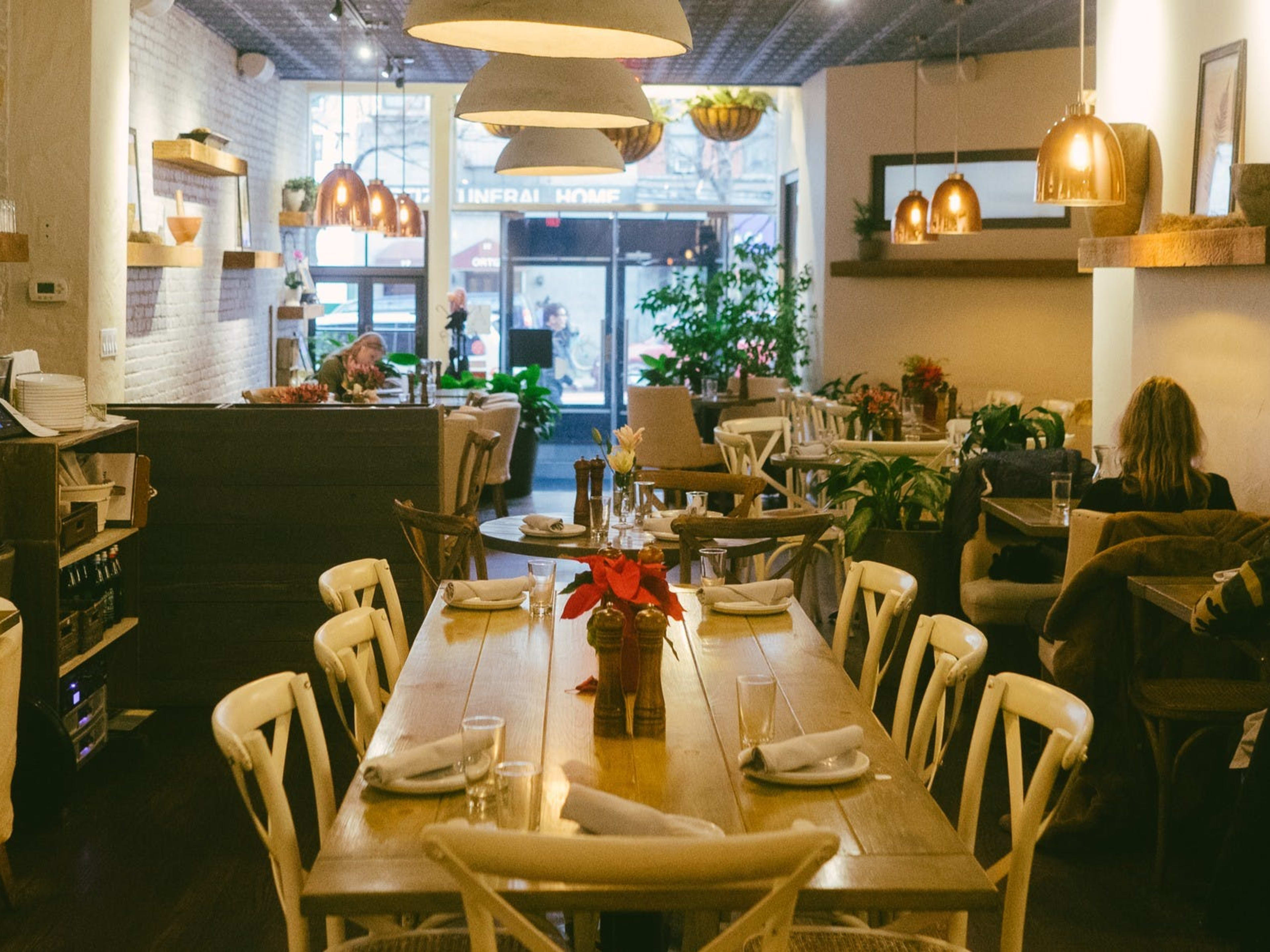 15 NYC Bars With Private Rooms - New York - The Infatuation