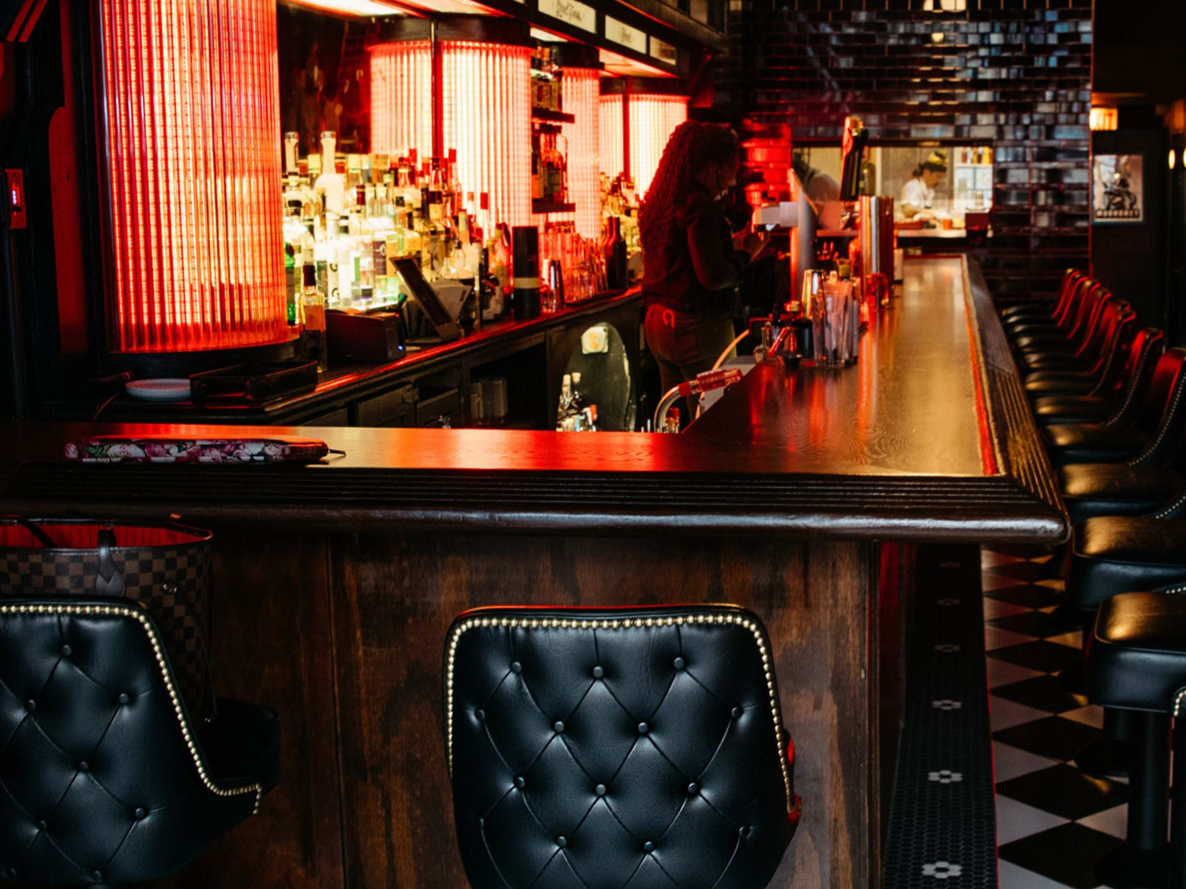 Proxi West Loop Chicago The Infatuation