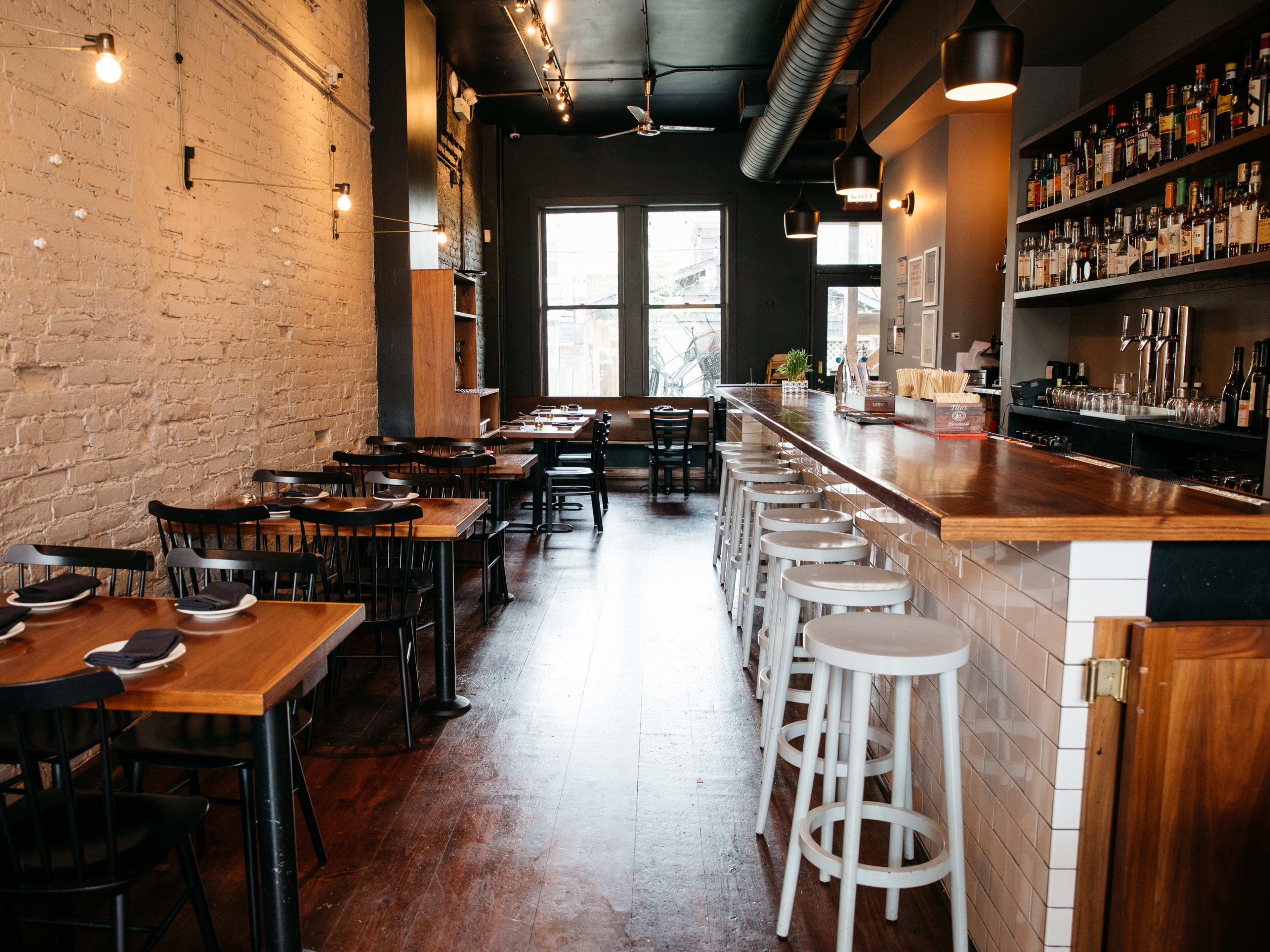 Armitage Alehouse Review Lincoln Park Chicago The Infatuation