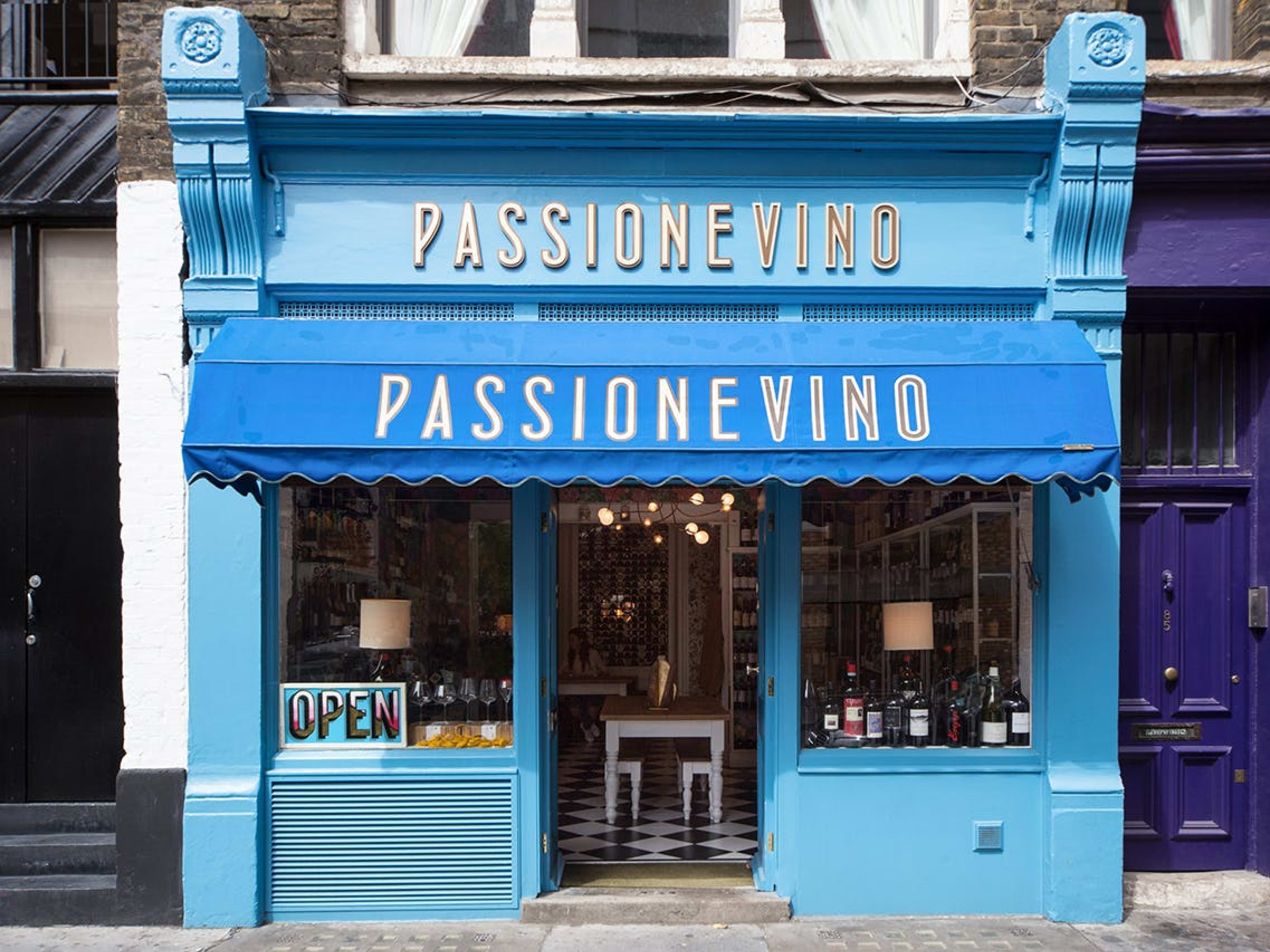 The 20 Best Wines Bar In London London The Infatuation