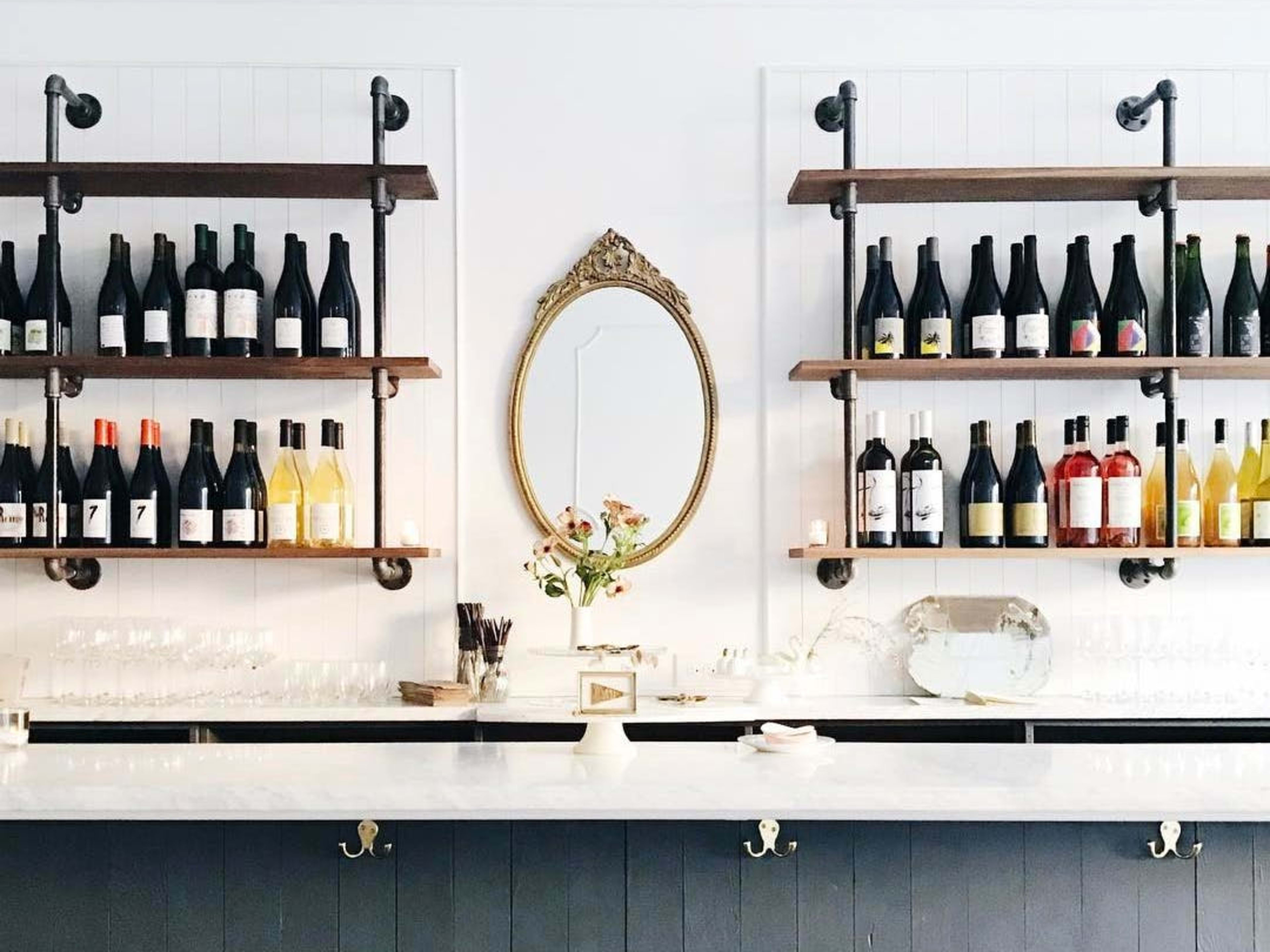 The Best Places To Eat & Drink In The Hudson Valley The Infatuation