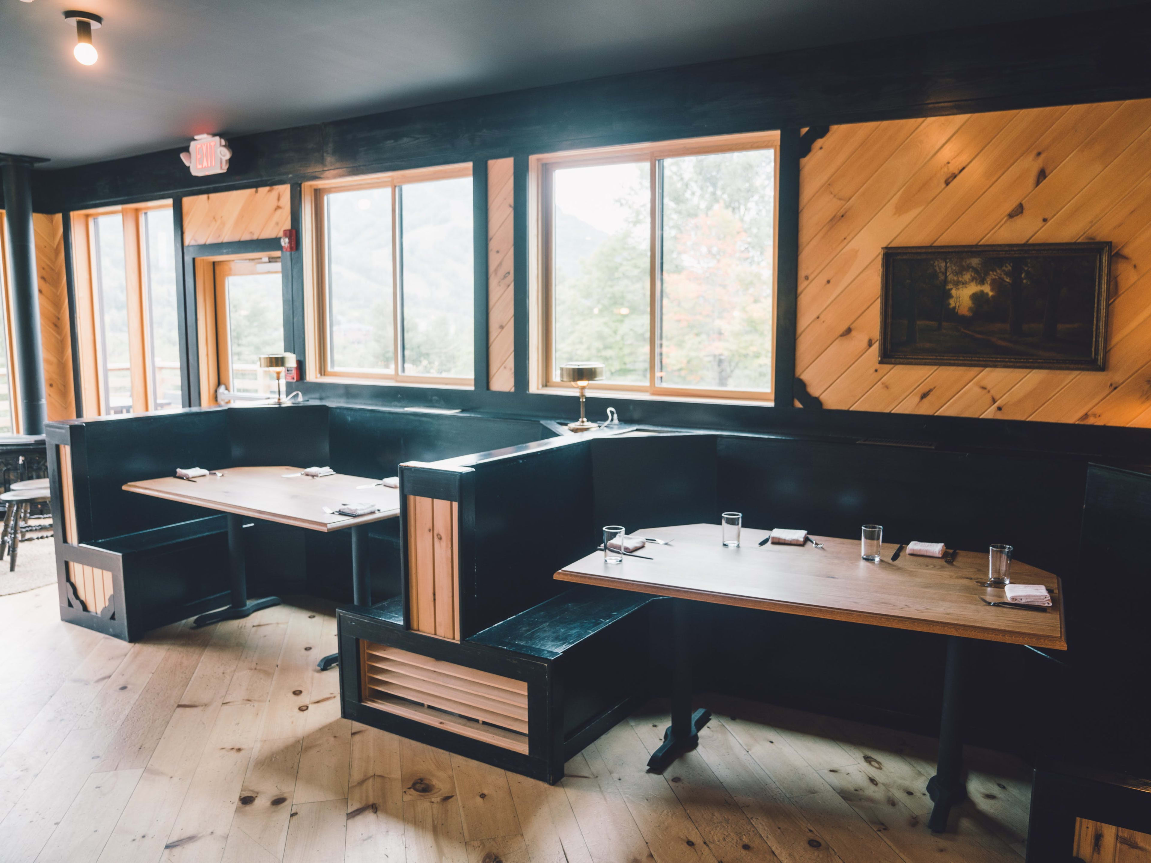 The Best Places To Eat & Drink In The Hudson Valley - New York - The