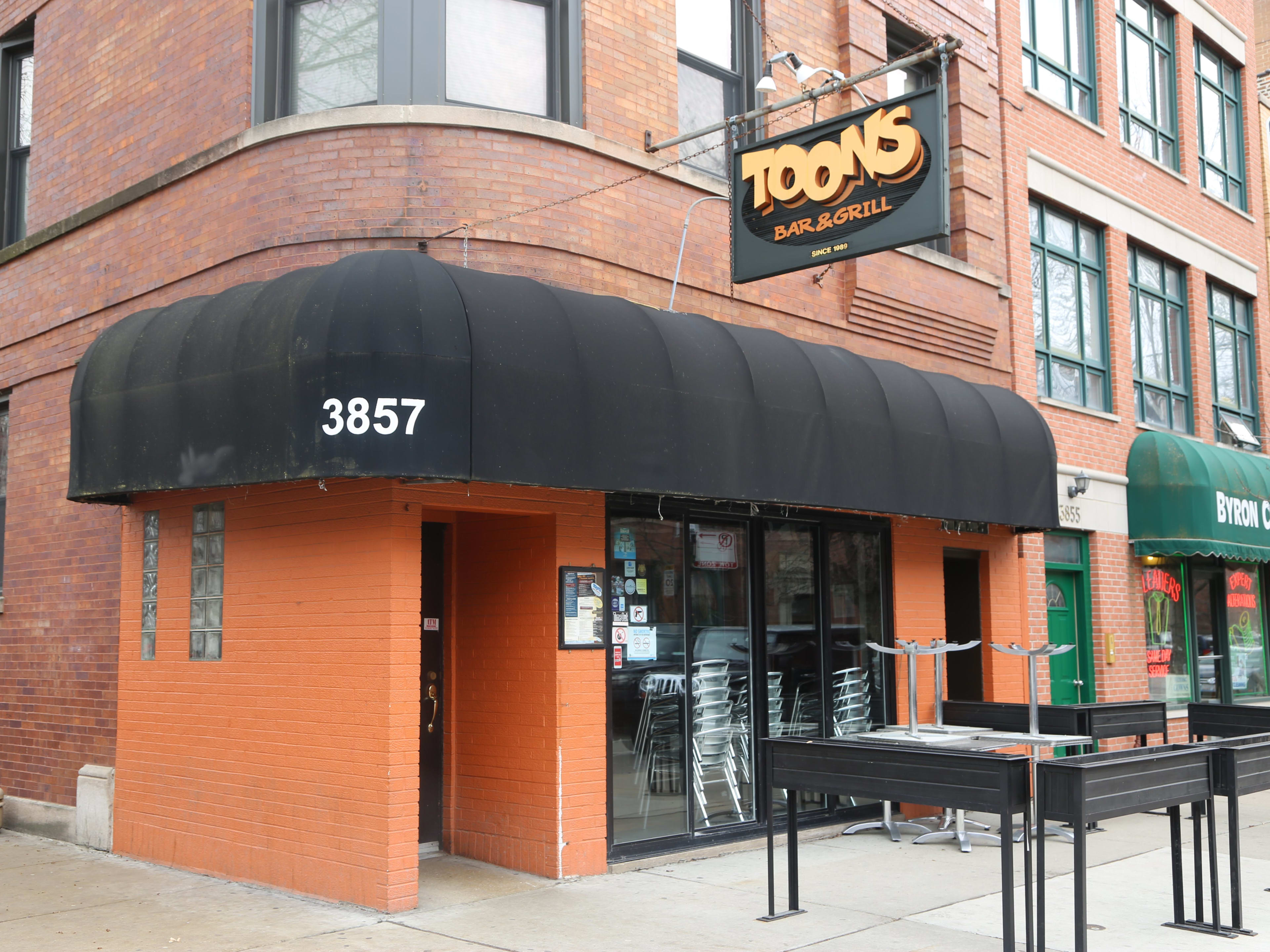 The Best Bars And Restaurants In Wrigleyville Chicago The Infatuation