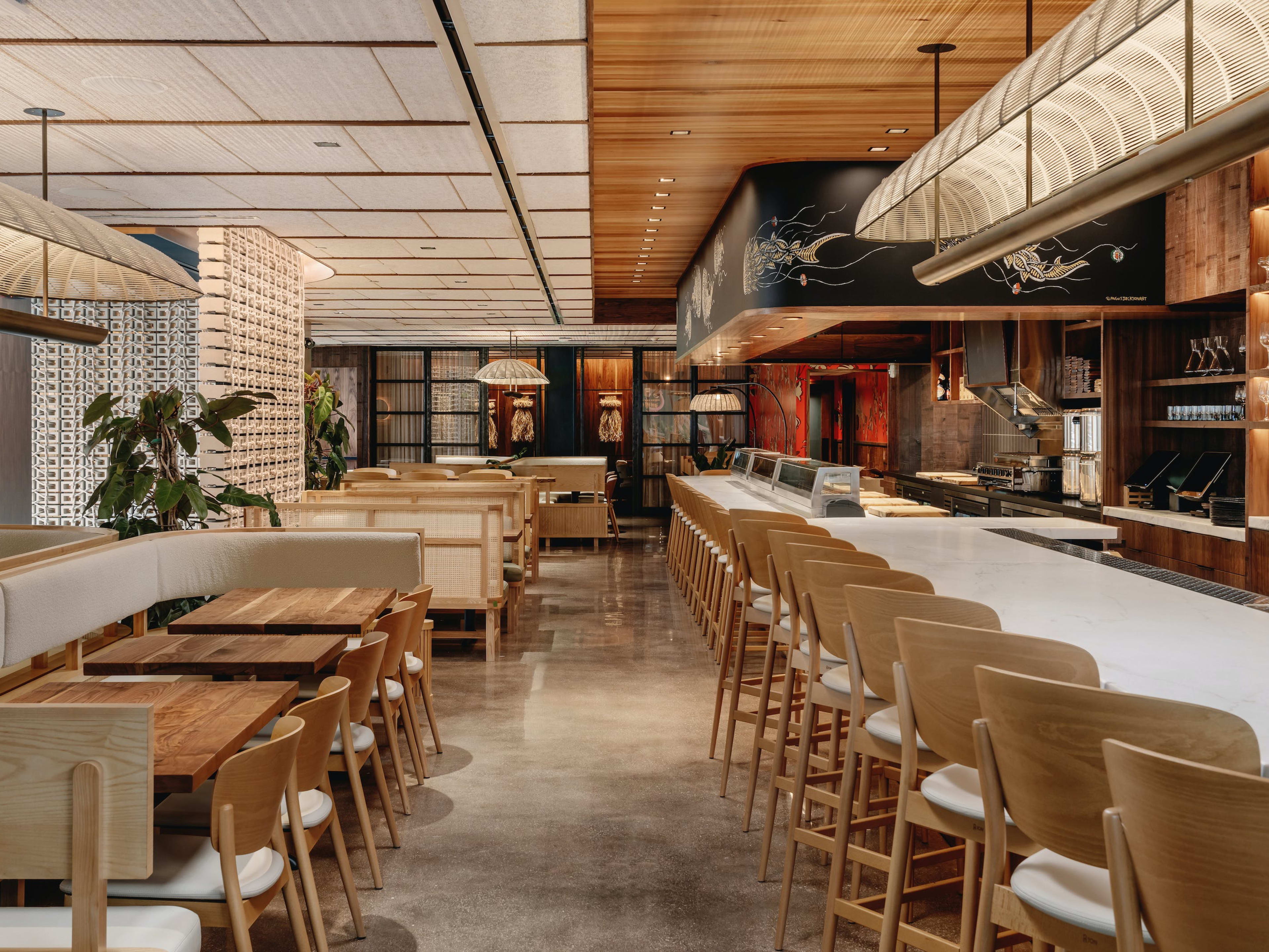 The 17 Best Restaurants In Wynwood Miami The Infatuation