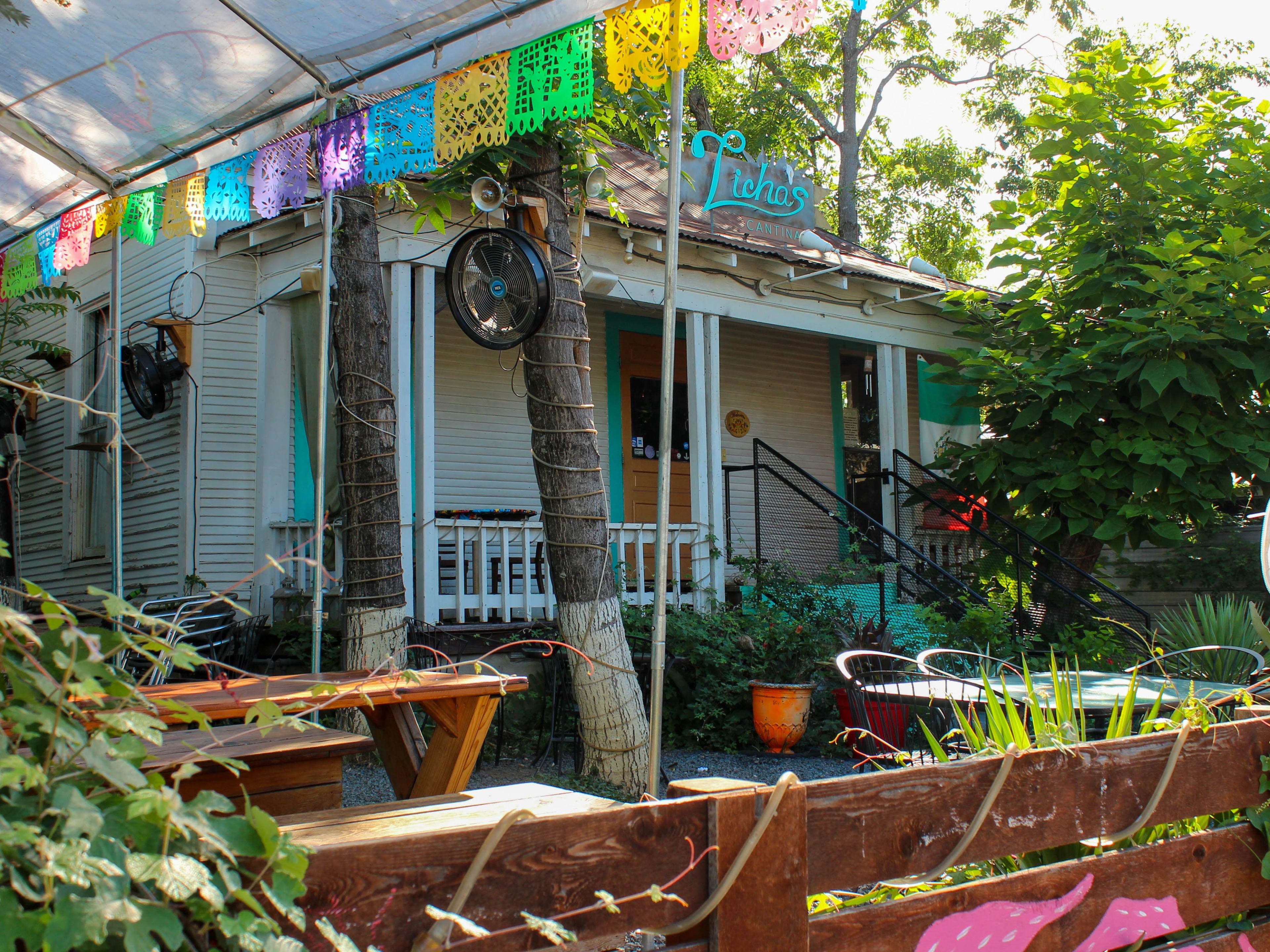 Austin Restaurant Reviews - The Infatuation