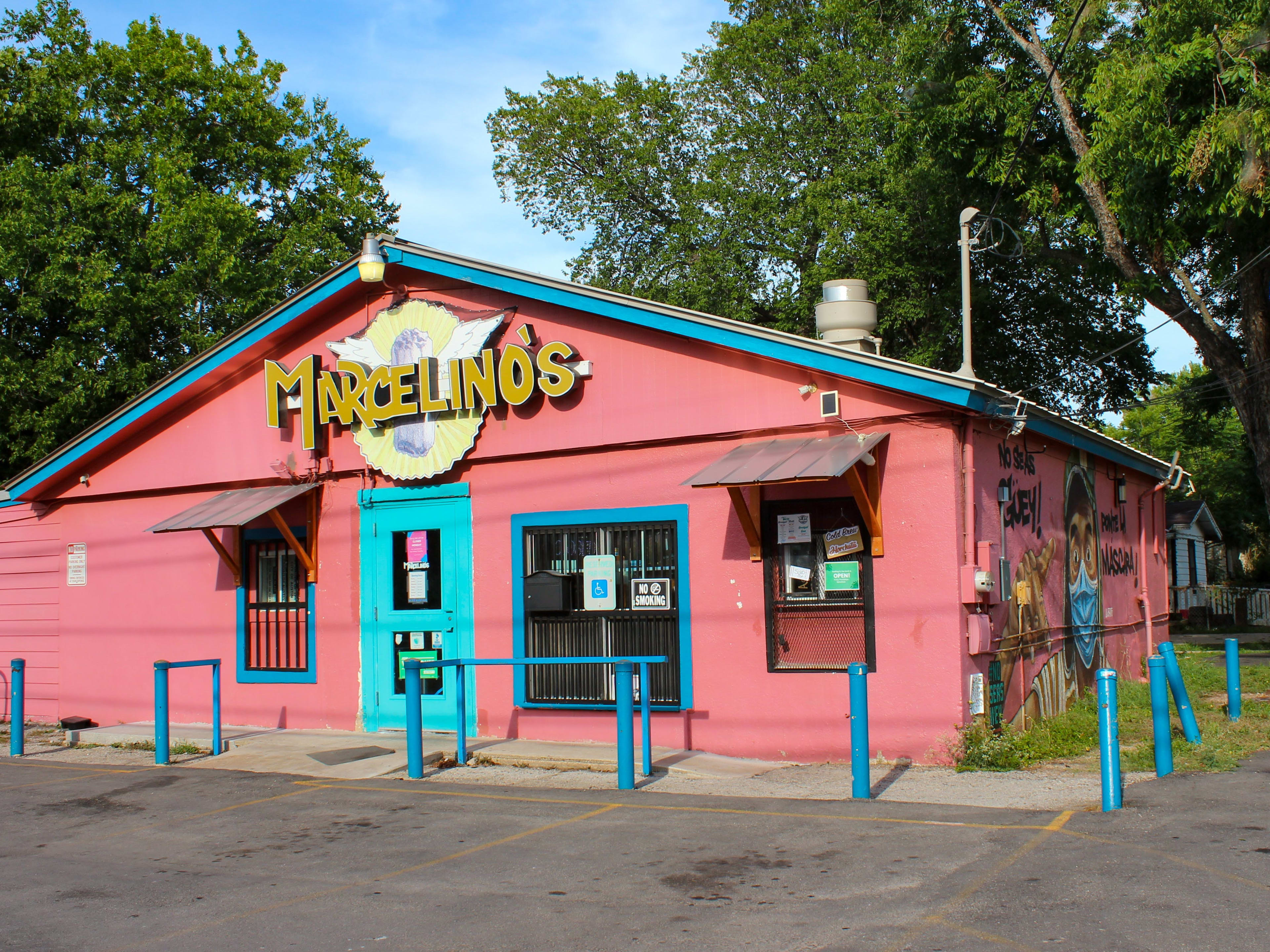 Tacos - Austin - The Infatuation