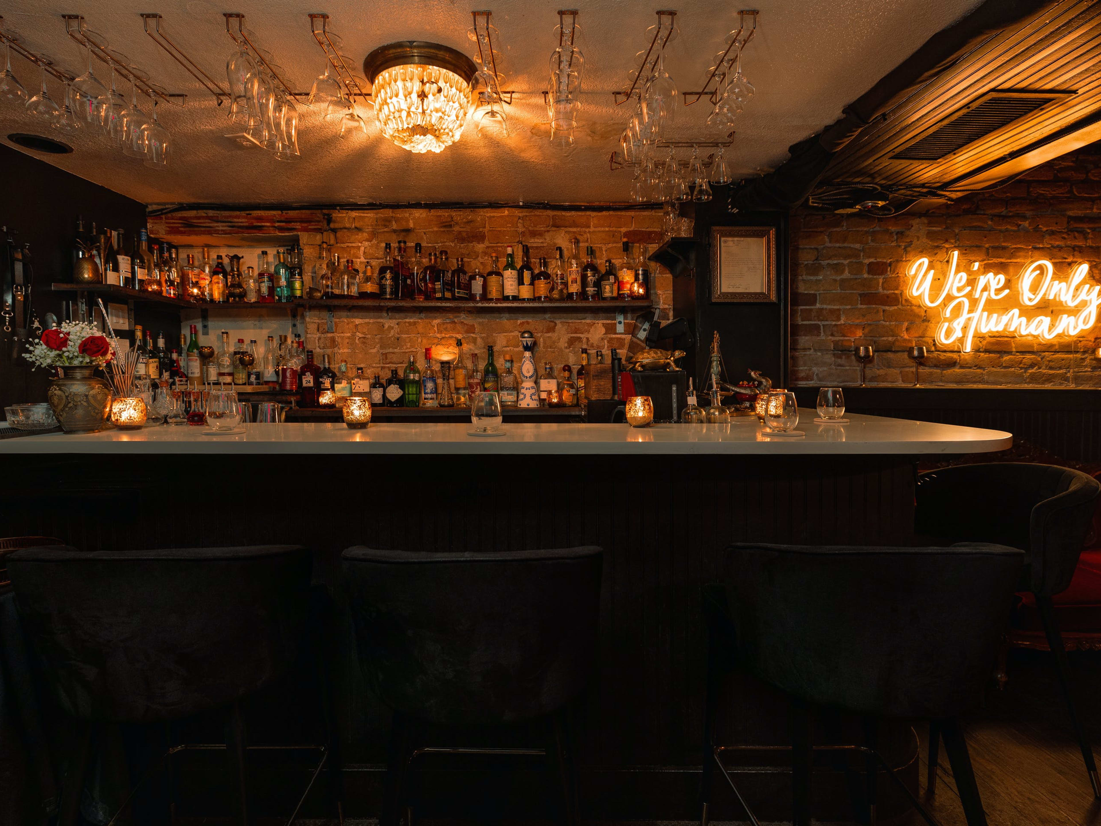 Eden Cocktail Room Downtown Austin Austin The Infatuation