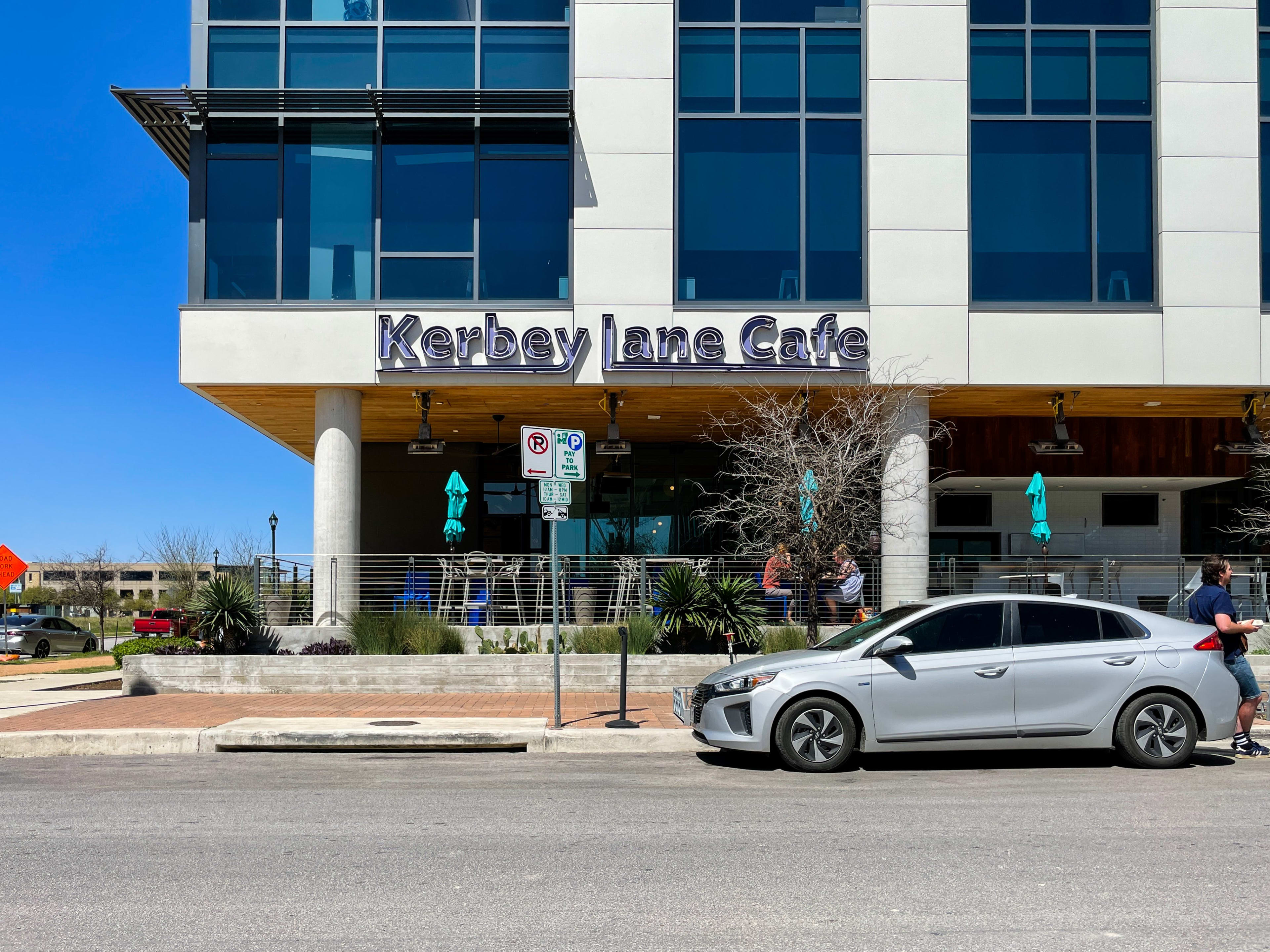 The Halal Corner Mueller Review - Mueller - Austin - The Infatuation