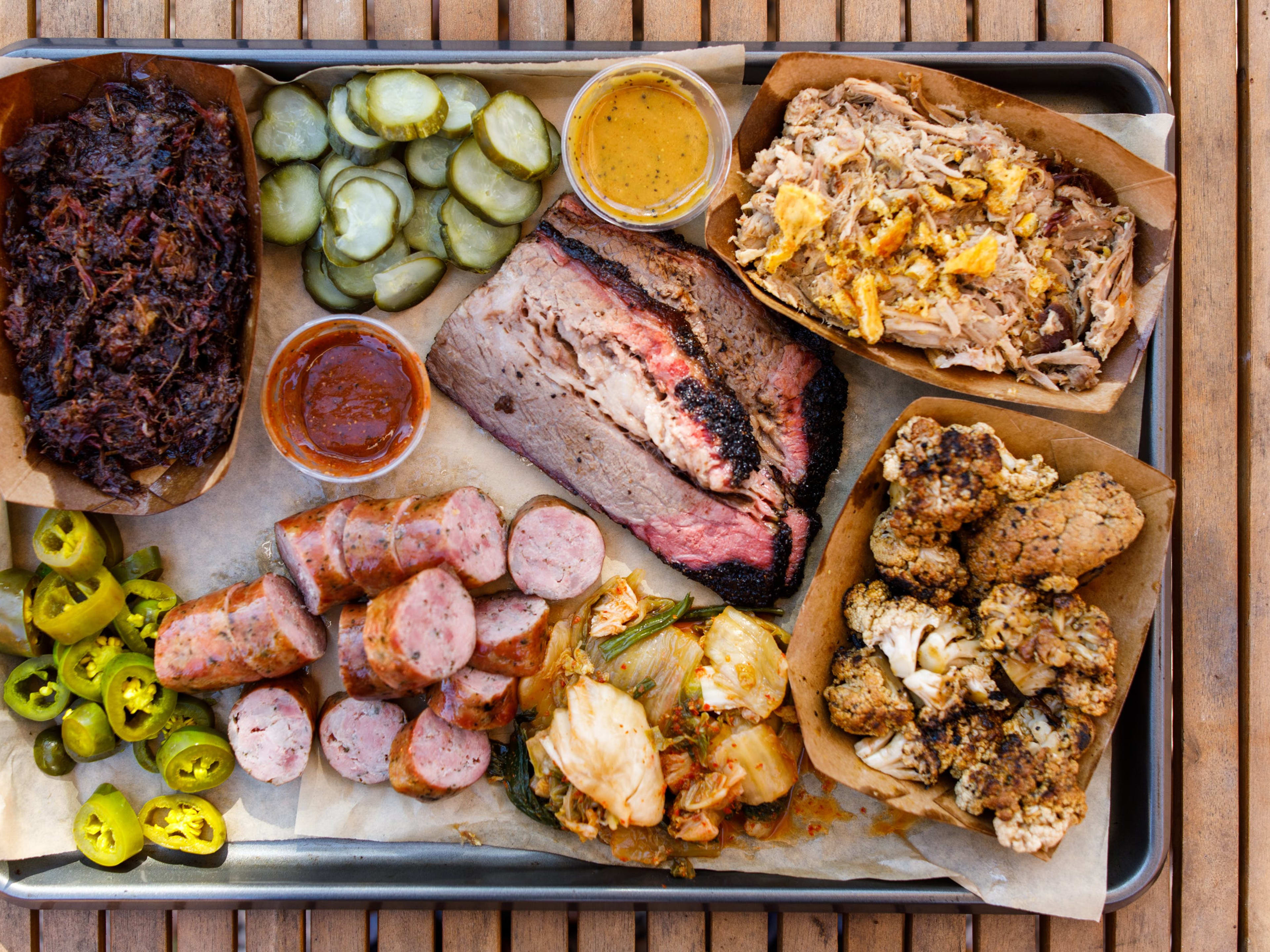 The 15 Best Barbecue Spots in Austin (Updated Fall 2022) - Austin - The ...