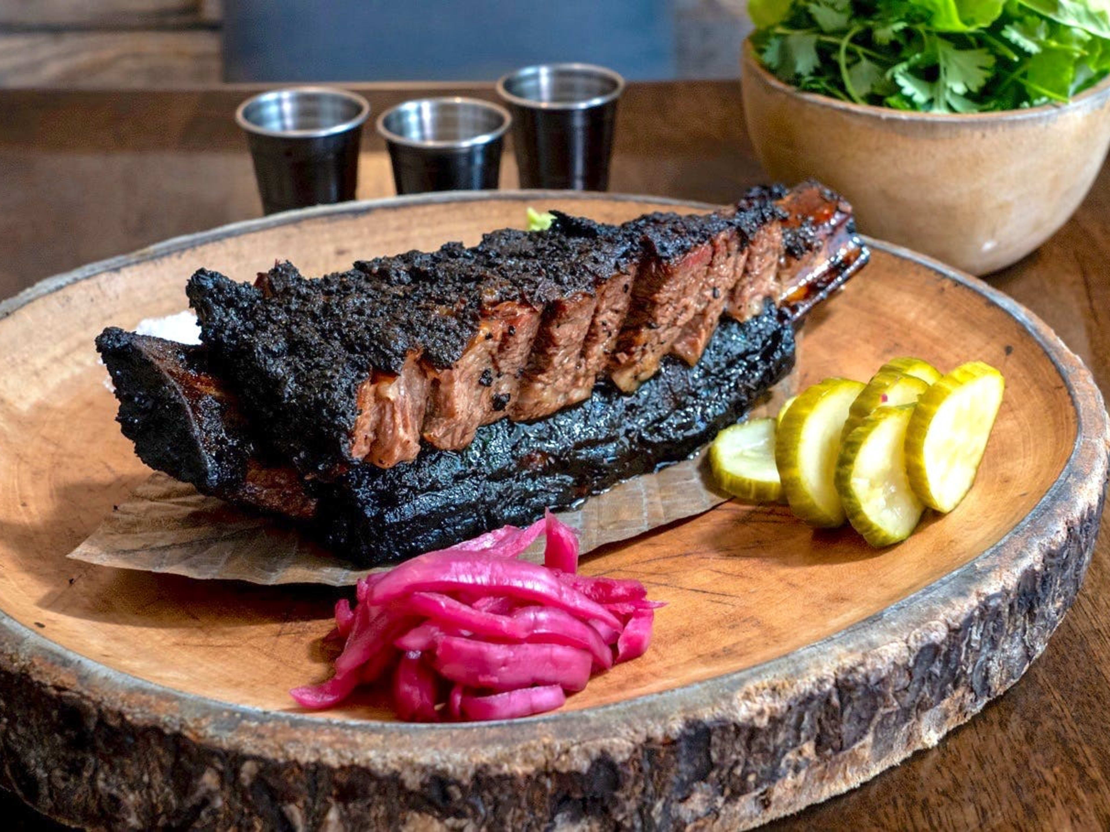 The 19 Best Restaurants In Wynwood Miami The Infatuation