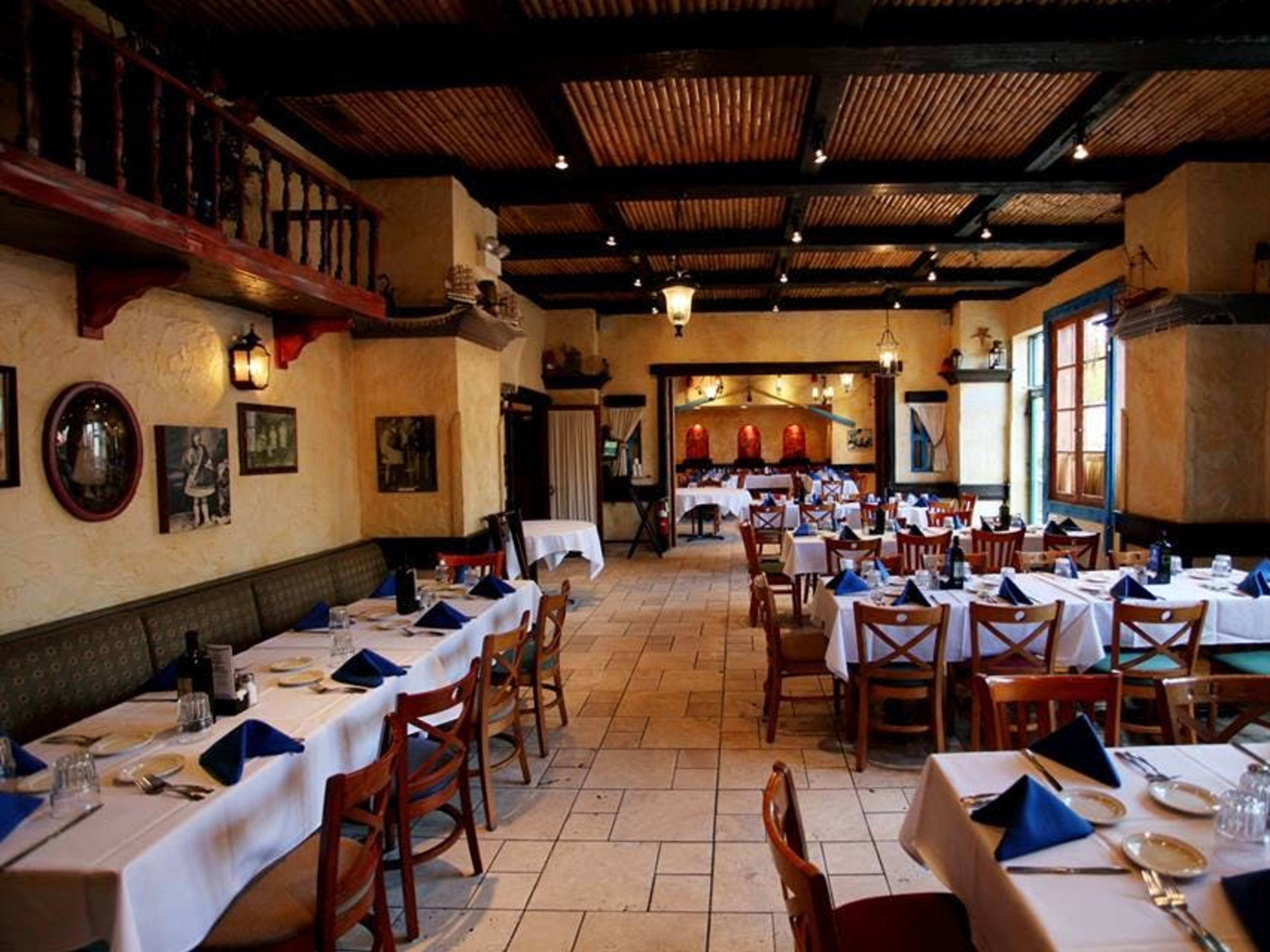 Ema Review - River North - Chicago - The Infatuation