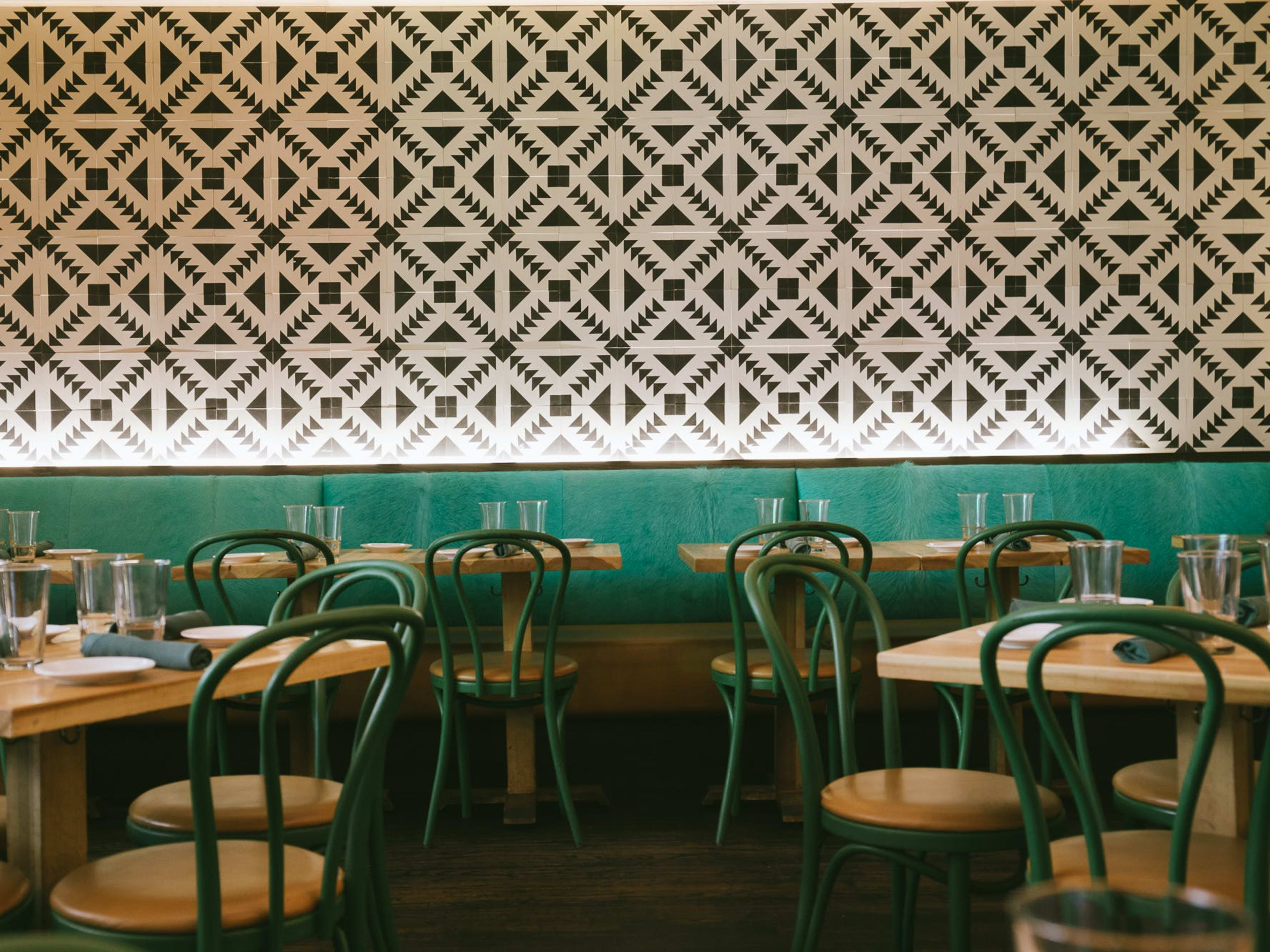 Javelina Gramercy New York The Infatuation