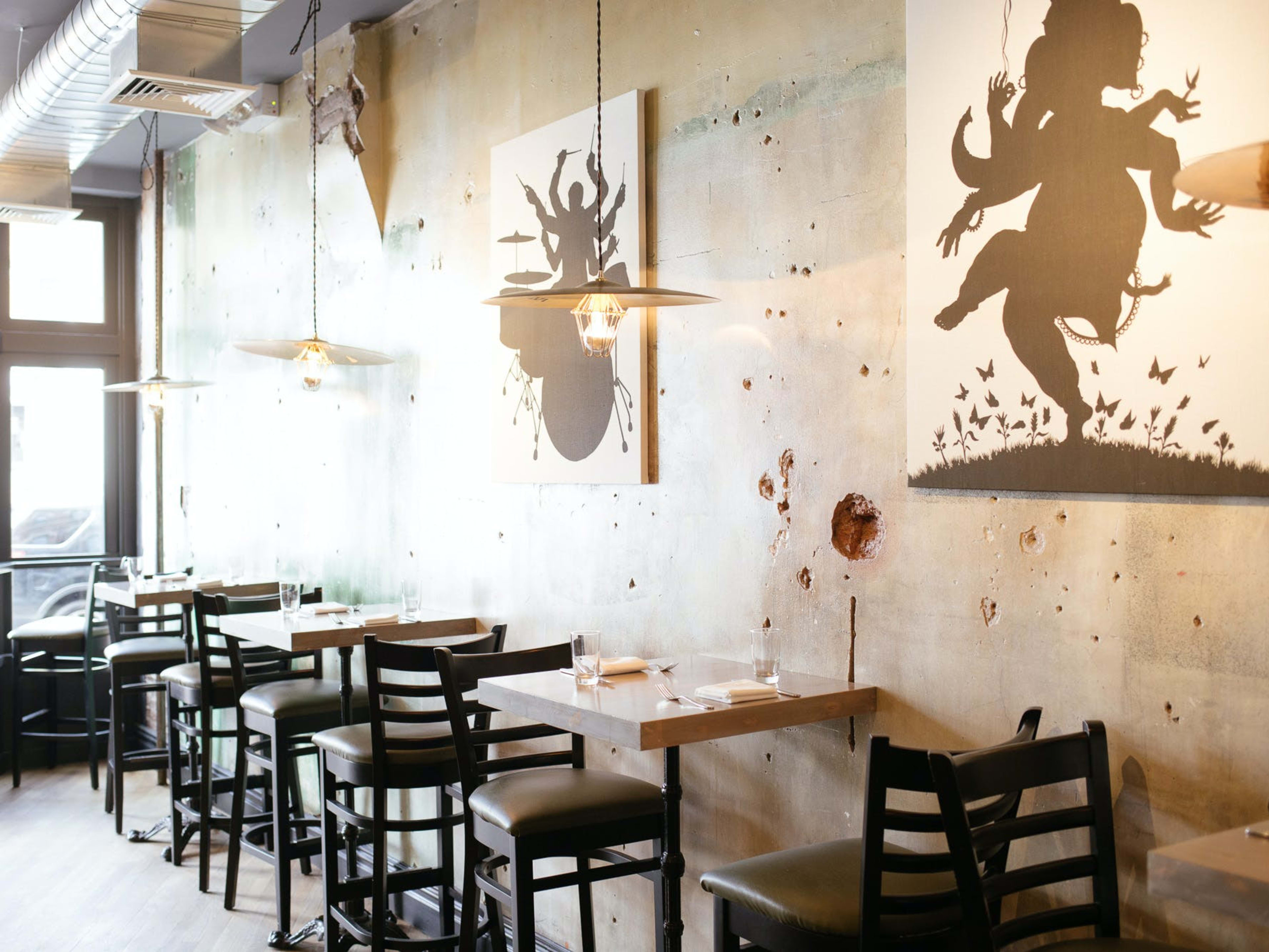 The Best Restaurants In Greenpoint, Brooklyn - New York - The Infatuation