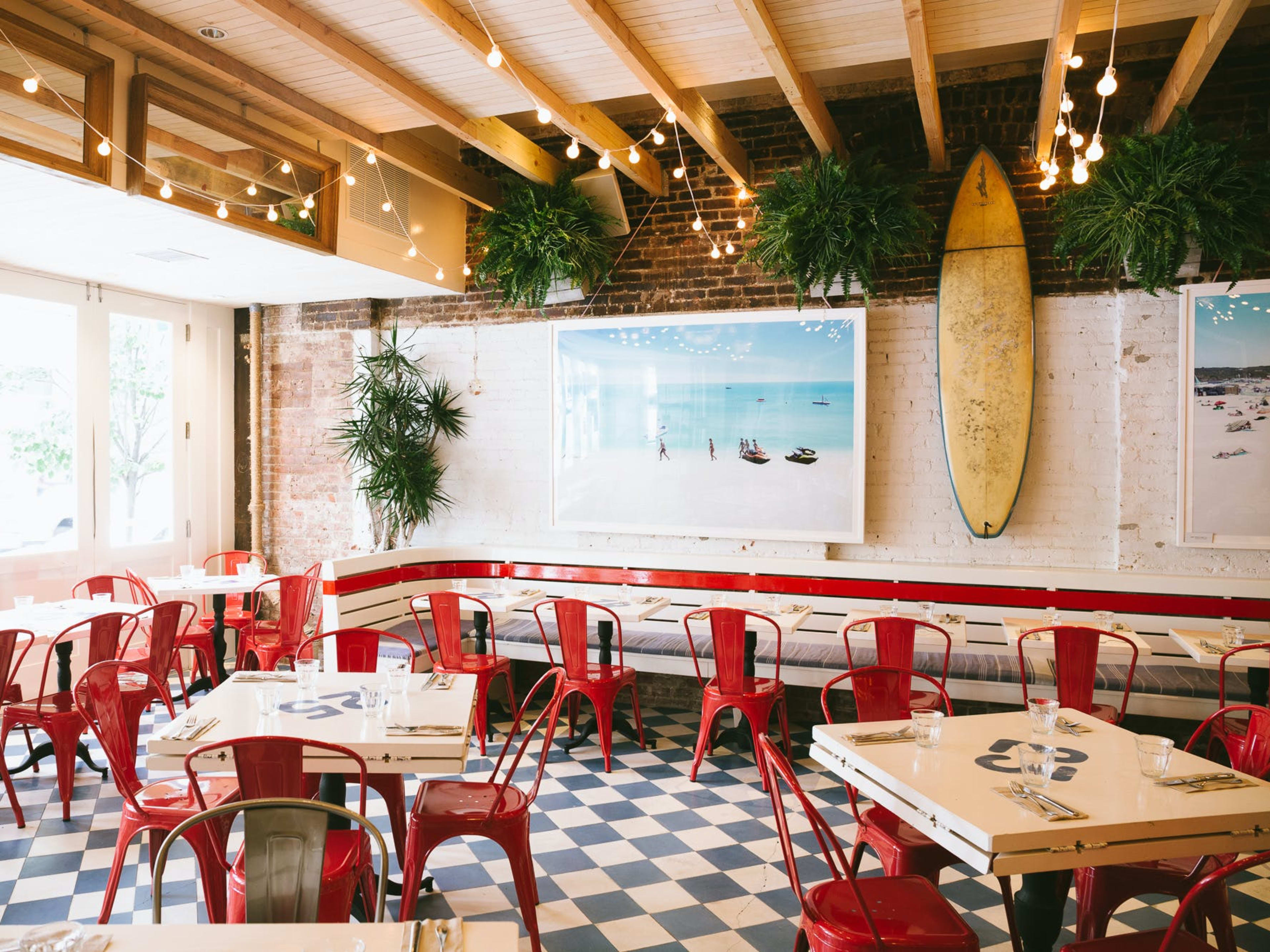 Upper East Side New York The Infatuation