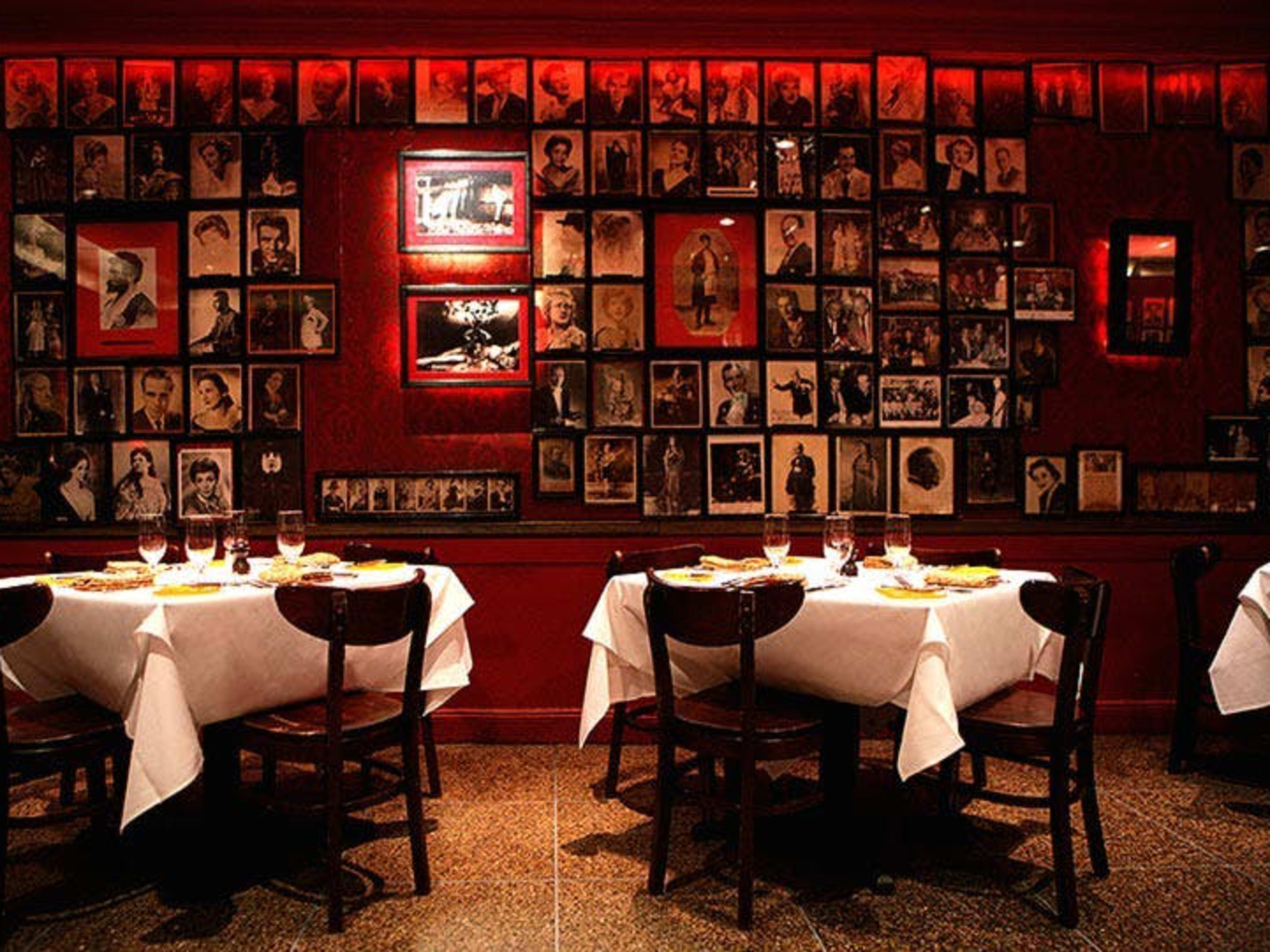 Strip House Greenwich Village New York The Infatuation