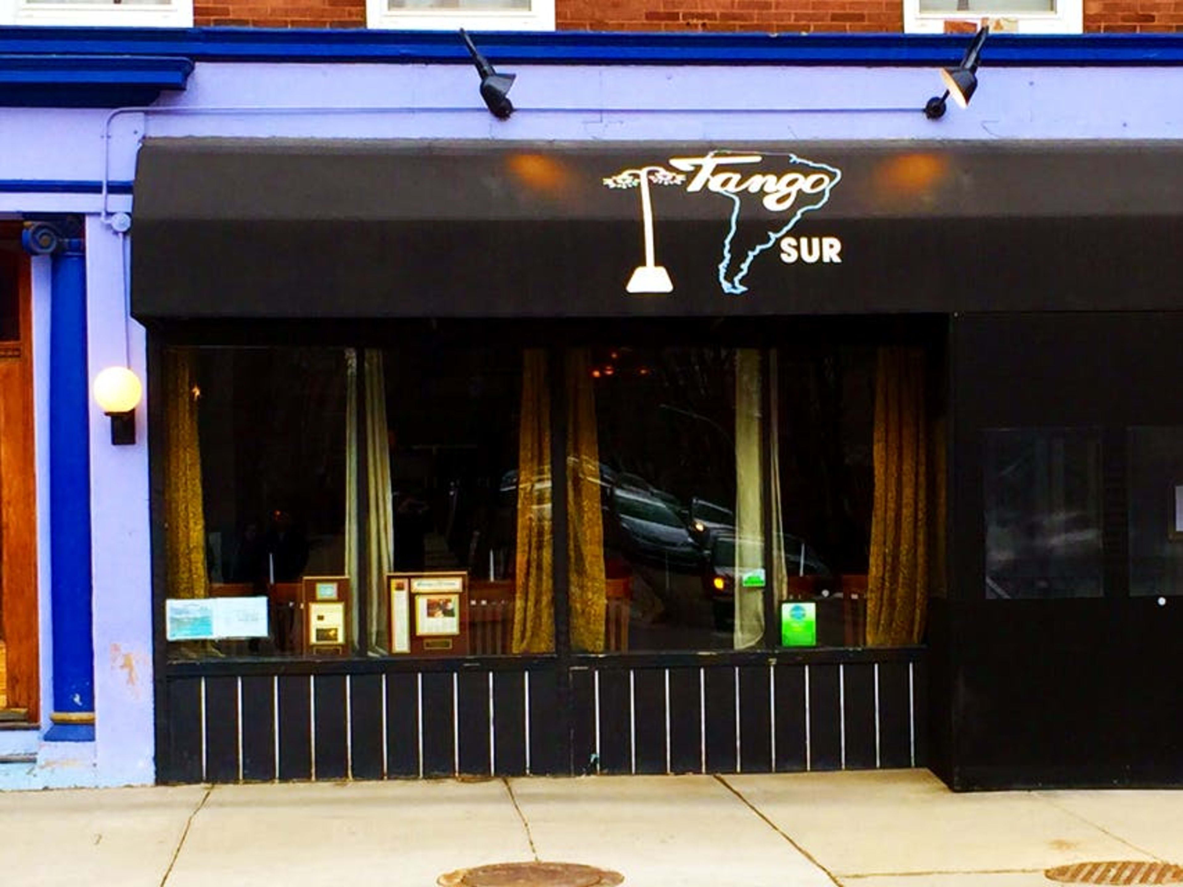 Tango Sur Review Lakeview Chicago The Infatuation